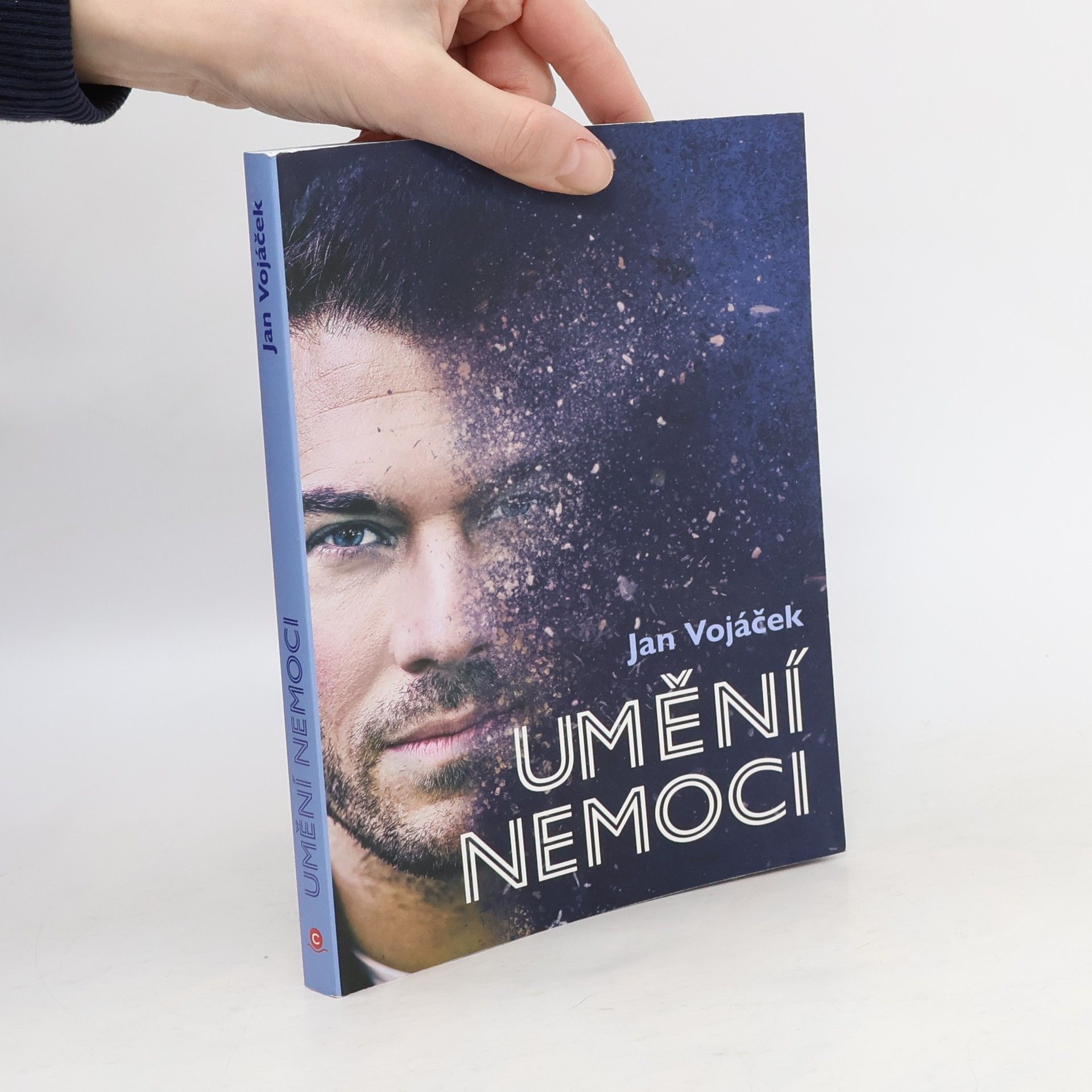 Jan Vojáček Umění nemoci