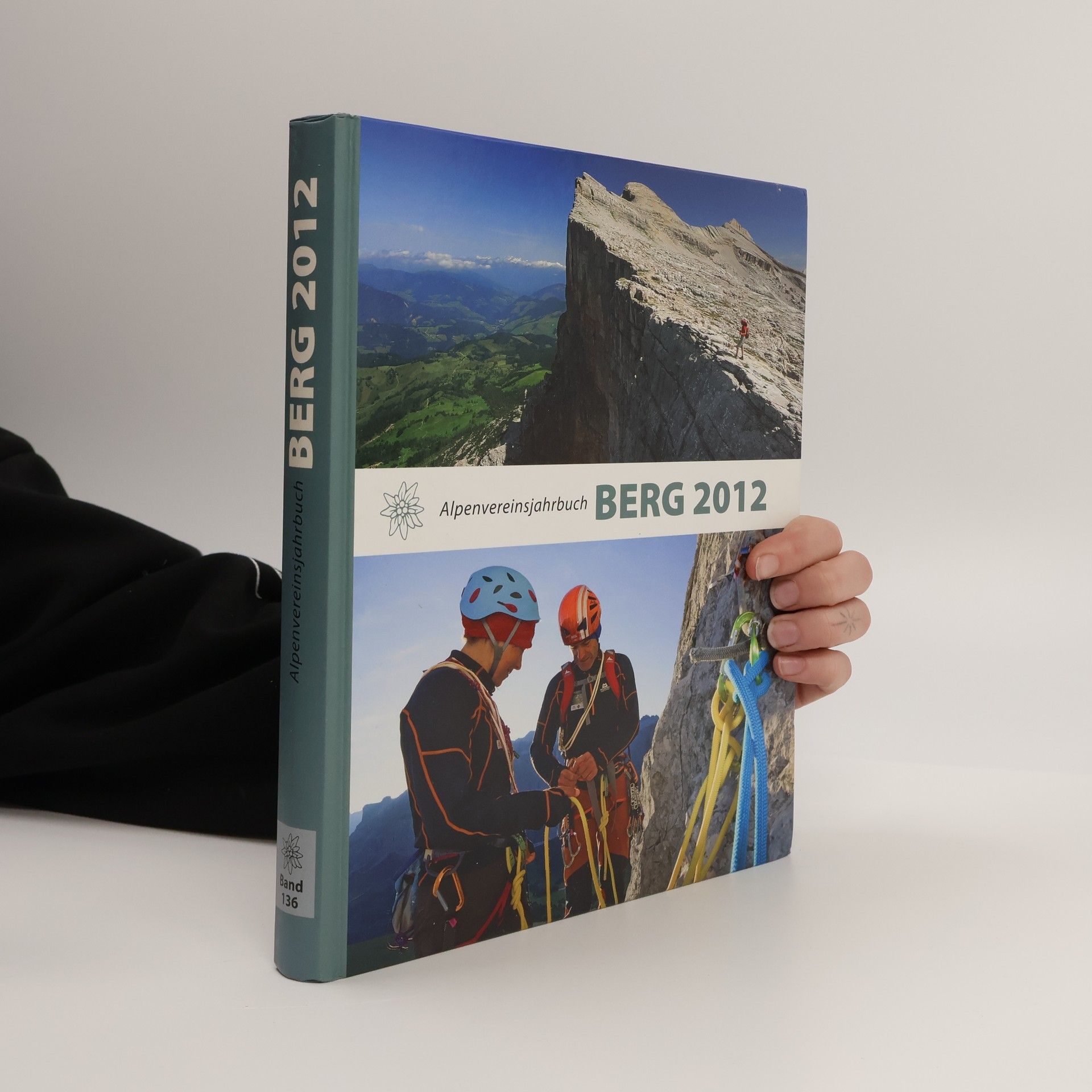 Autorenkollektiv Berg 2012