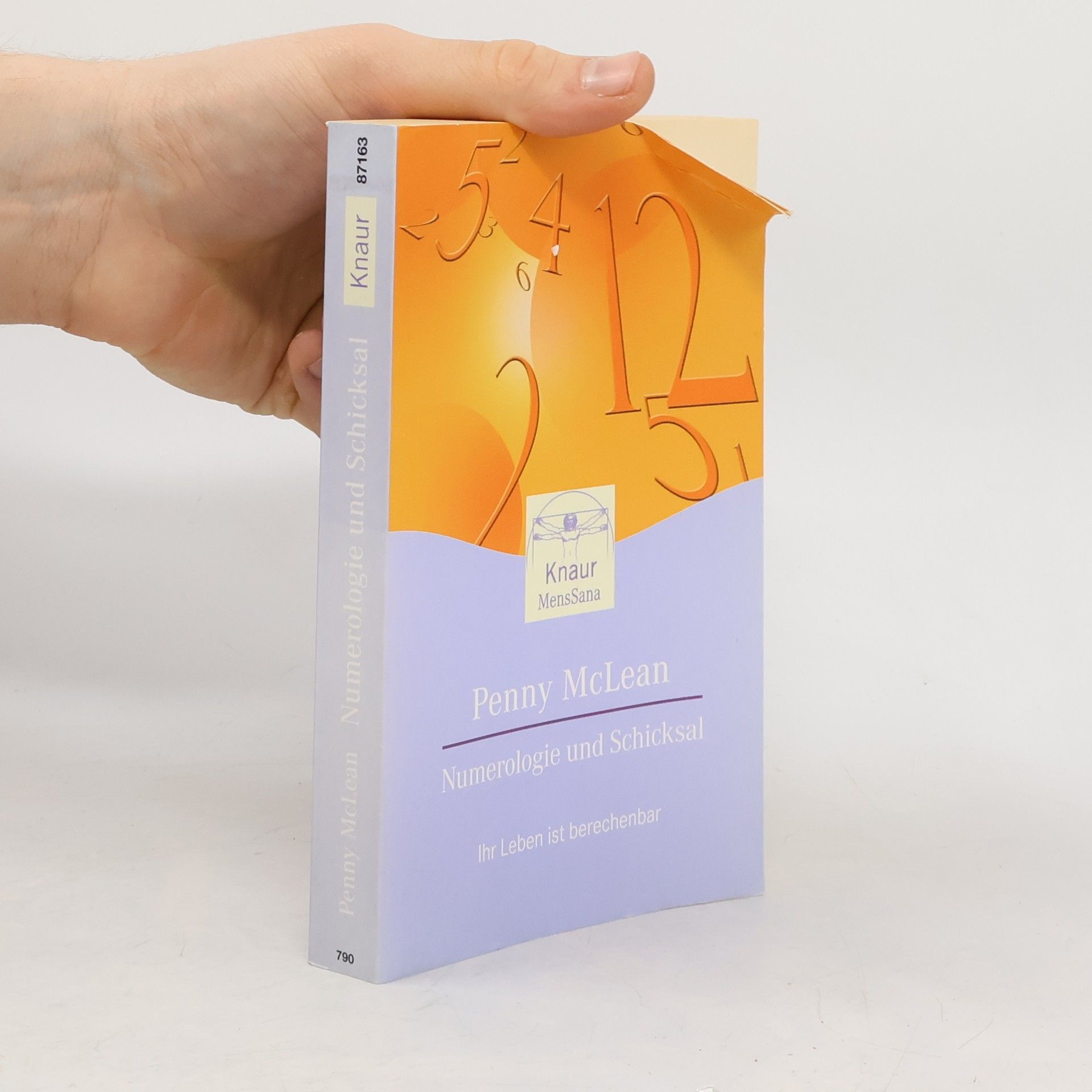 Penny McLean Numerologie und Schicksal