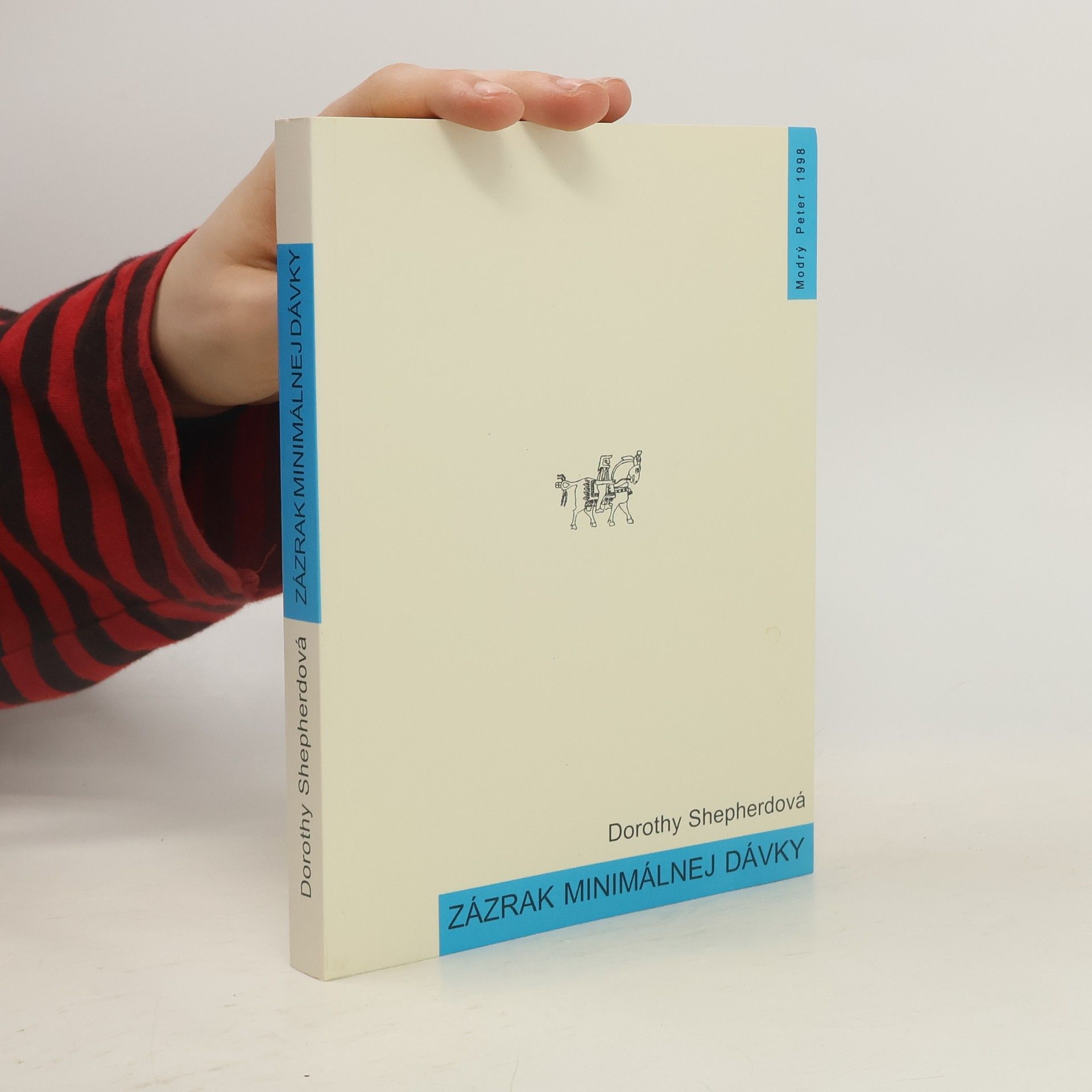 Zázrak minimálnej dávky