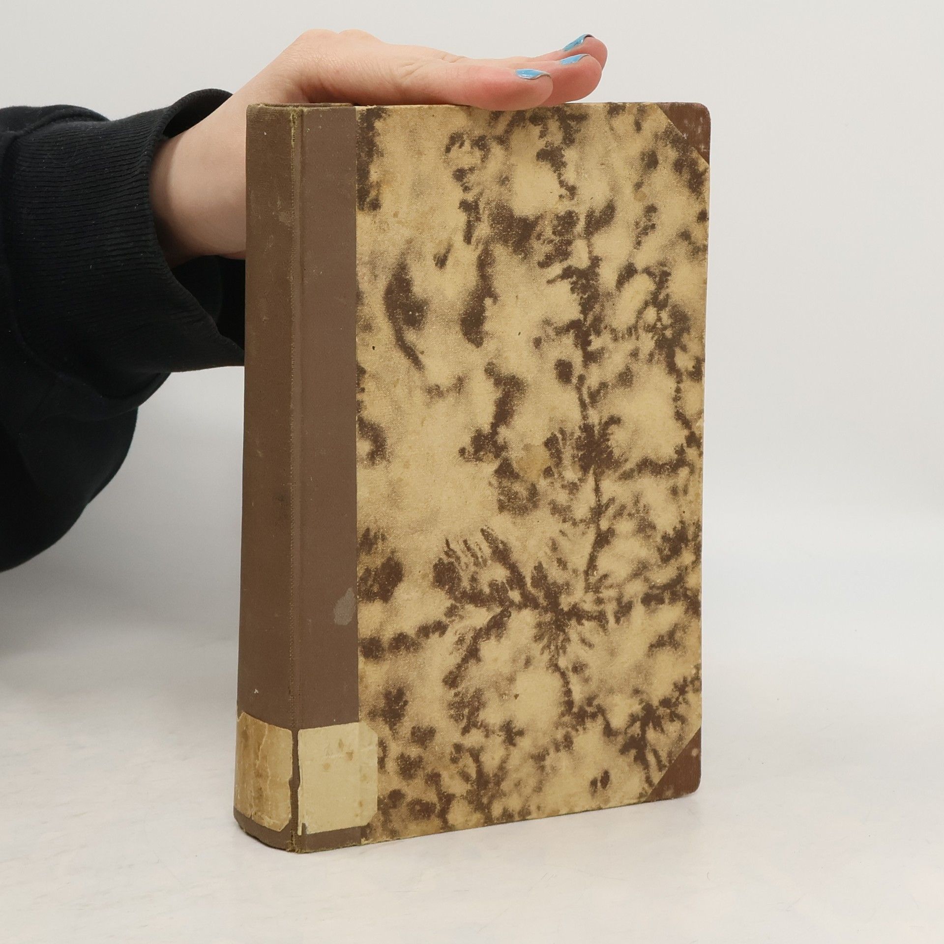 Jaroslav Raimund Vávra Viděl jsem smrt