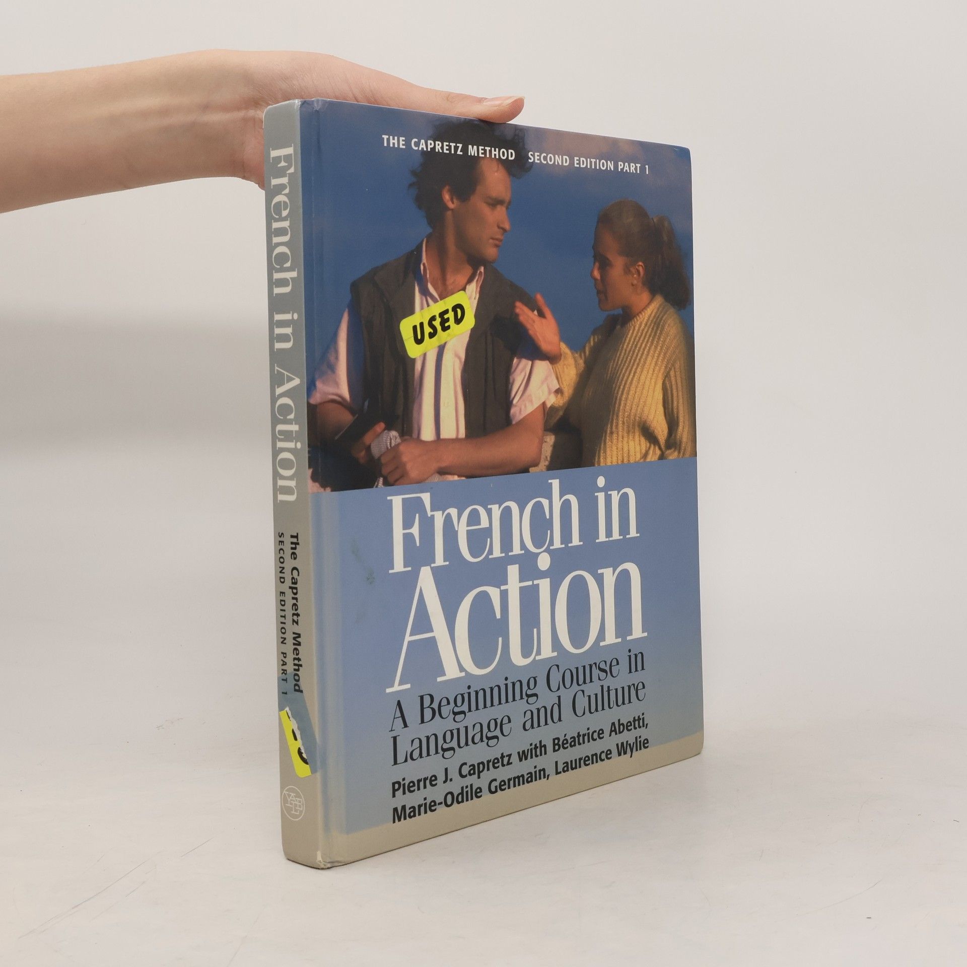 Various authors French in Action