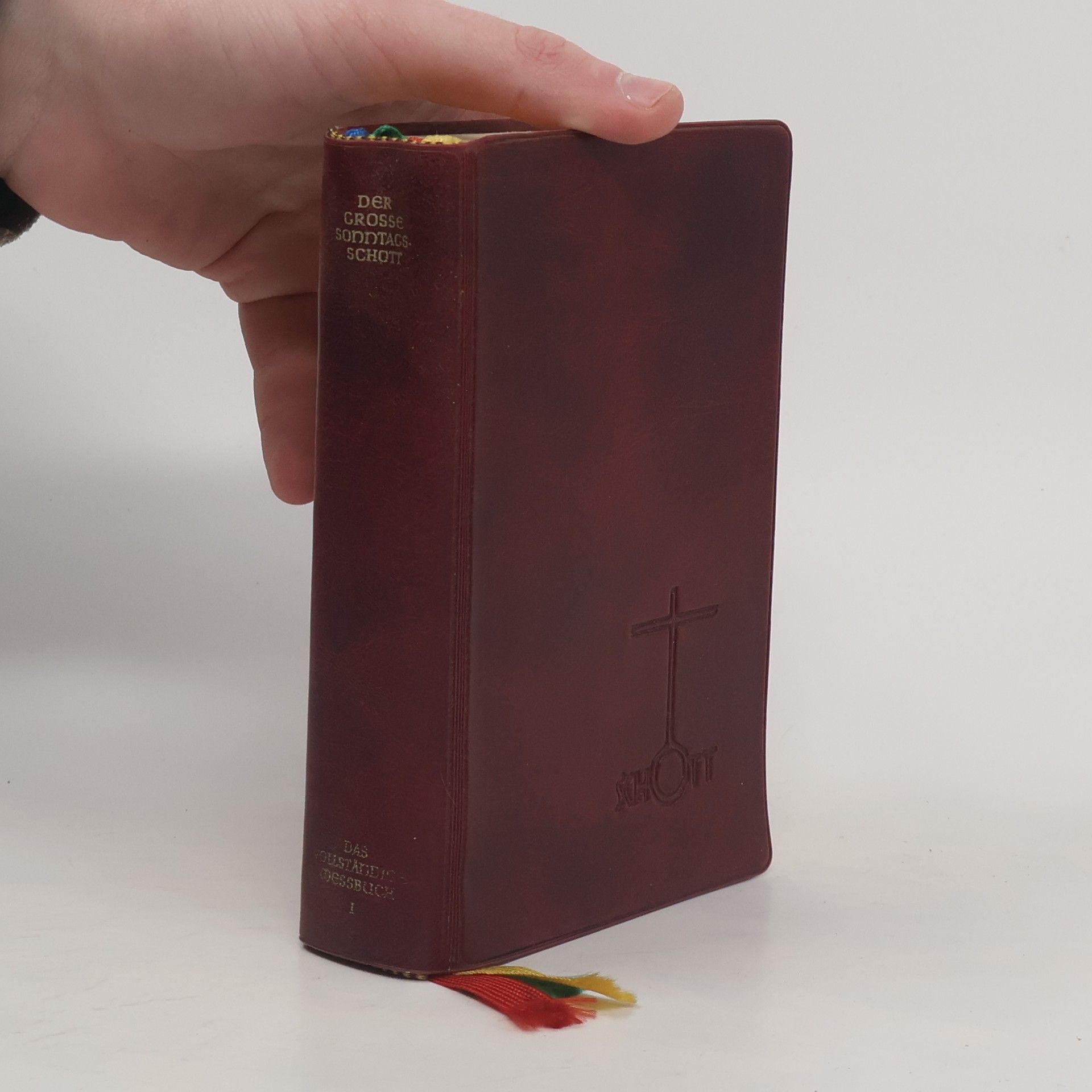 kolektiv Der grosse Sonntags-Schott