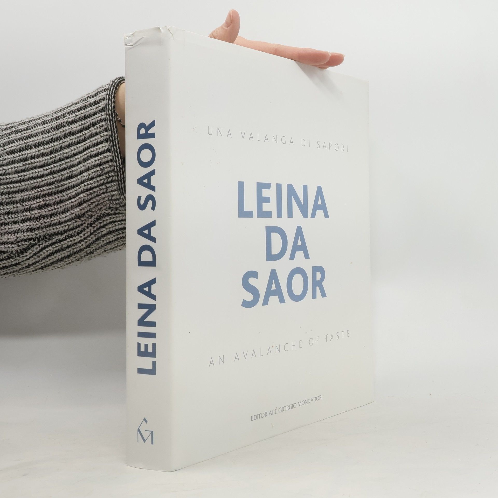 Autorenkollektiv Una valanga di sapori