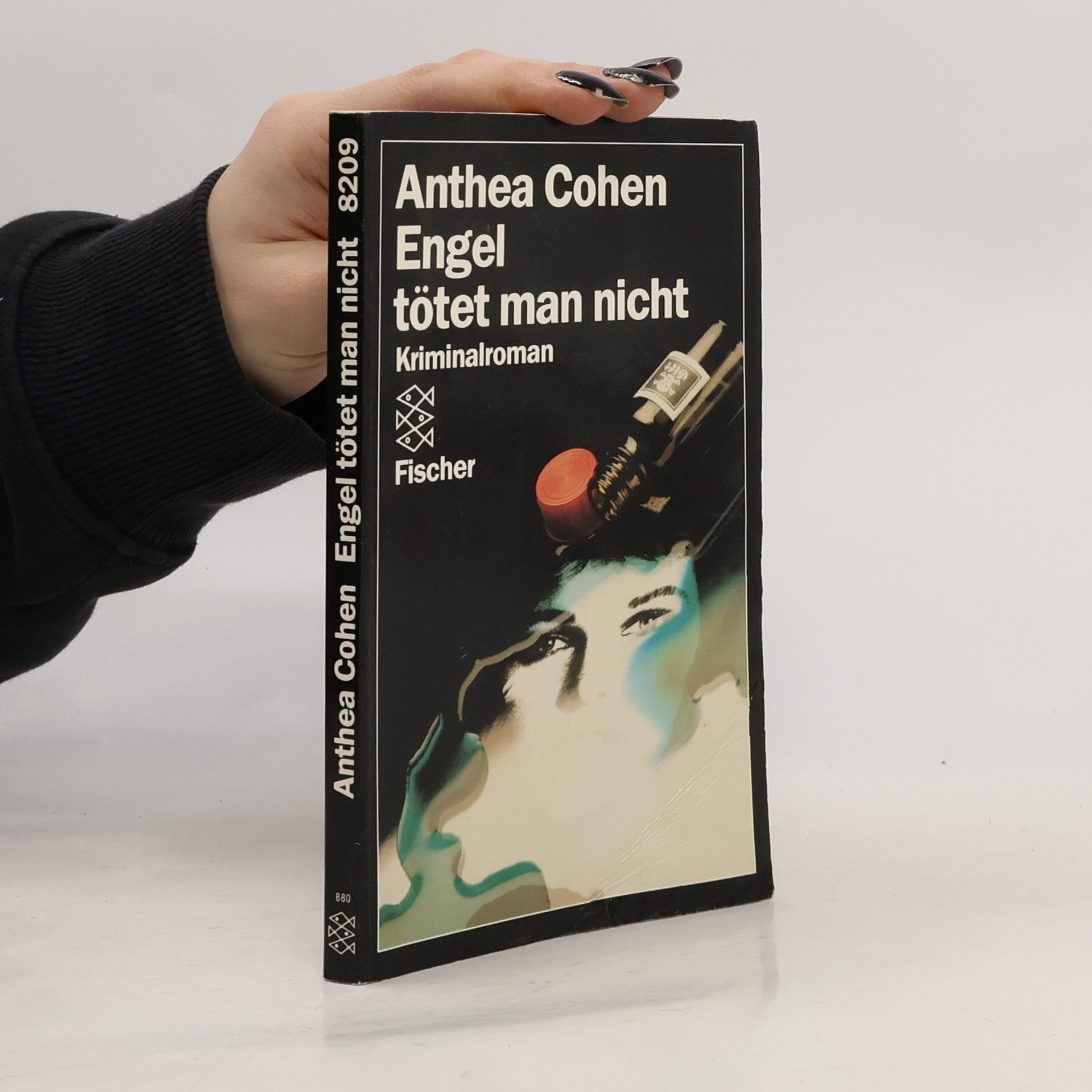 Engel tötet man nicht