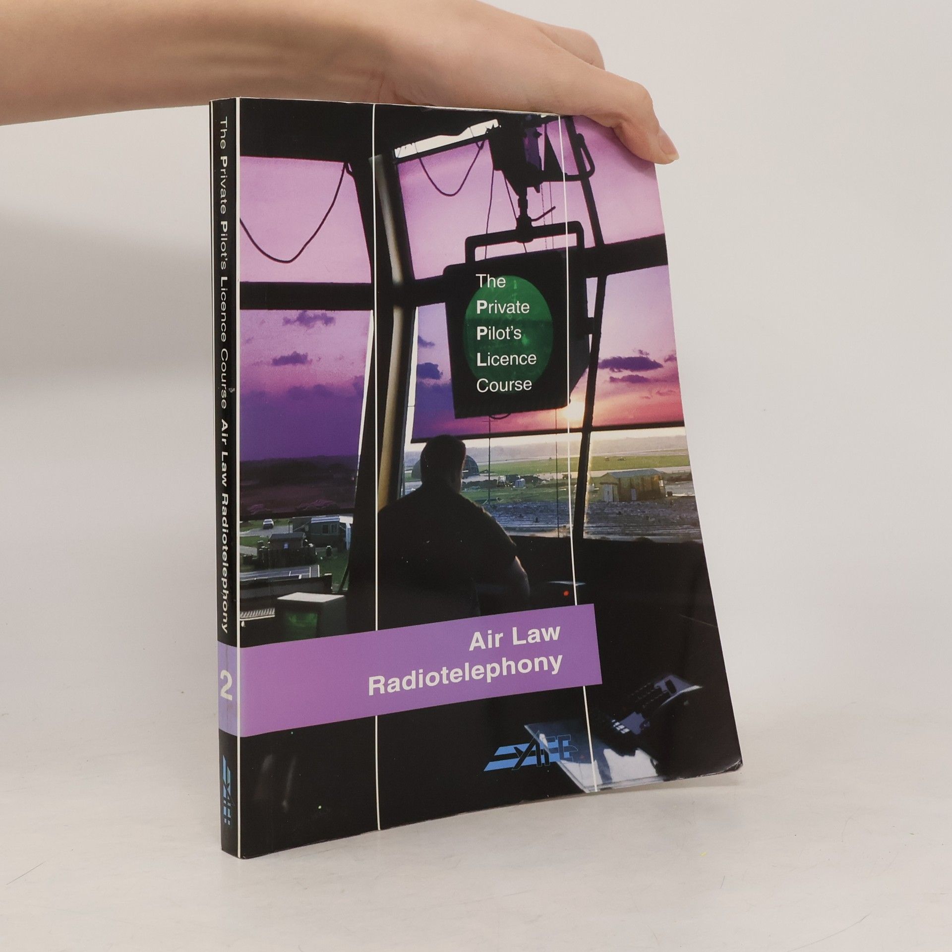 Jeremy M. Pratt Private Pilot's Licence Course