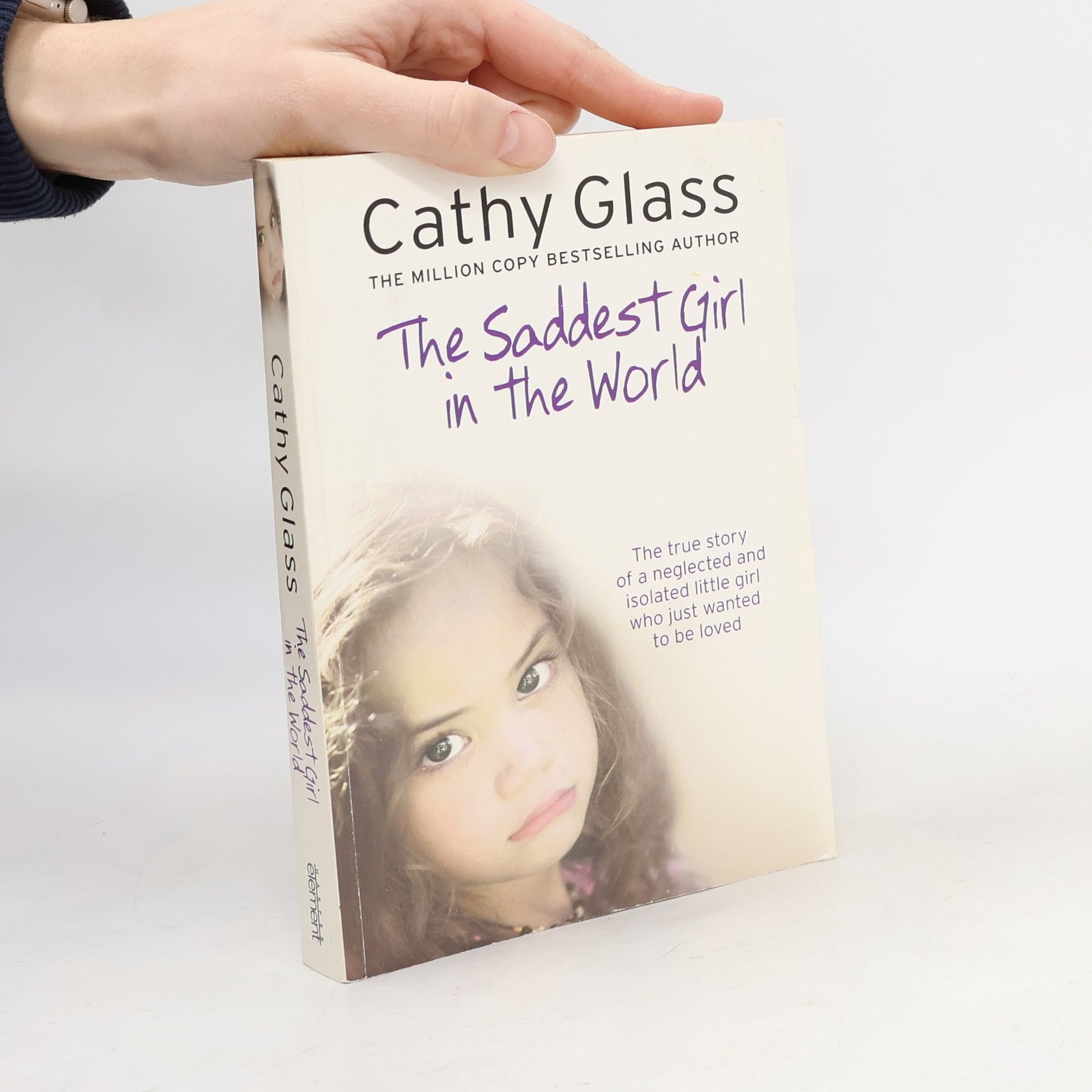 Cathy Glass The Saddest Girl in the World