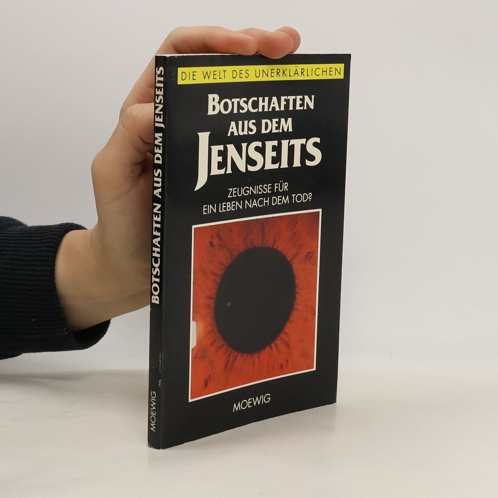 Autorenkollektiv Botschaften aus dem Jenseits