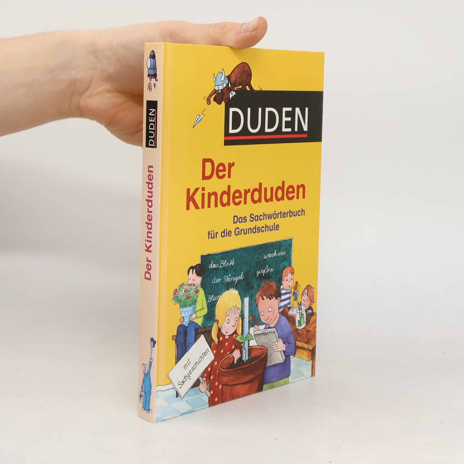Ulrike Holzwarth Der Kinderduden