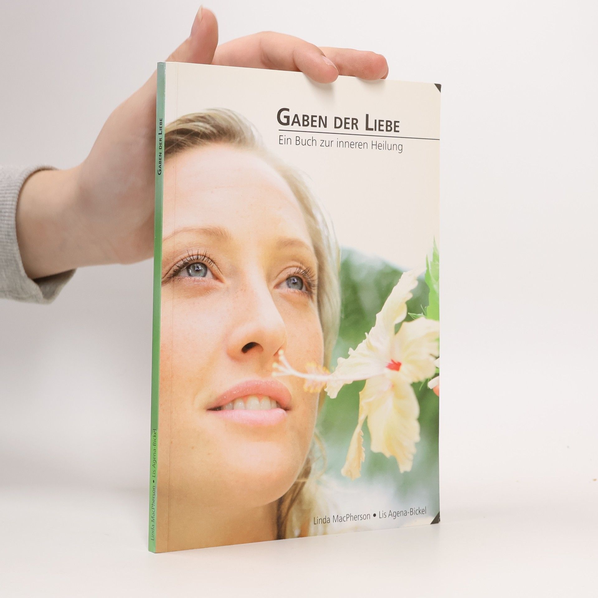 Linda MacPherson Gaben der Liebe