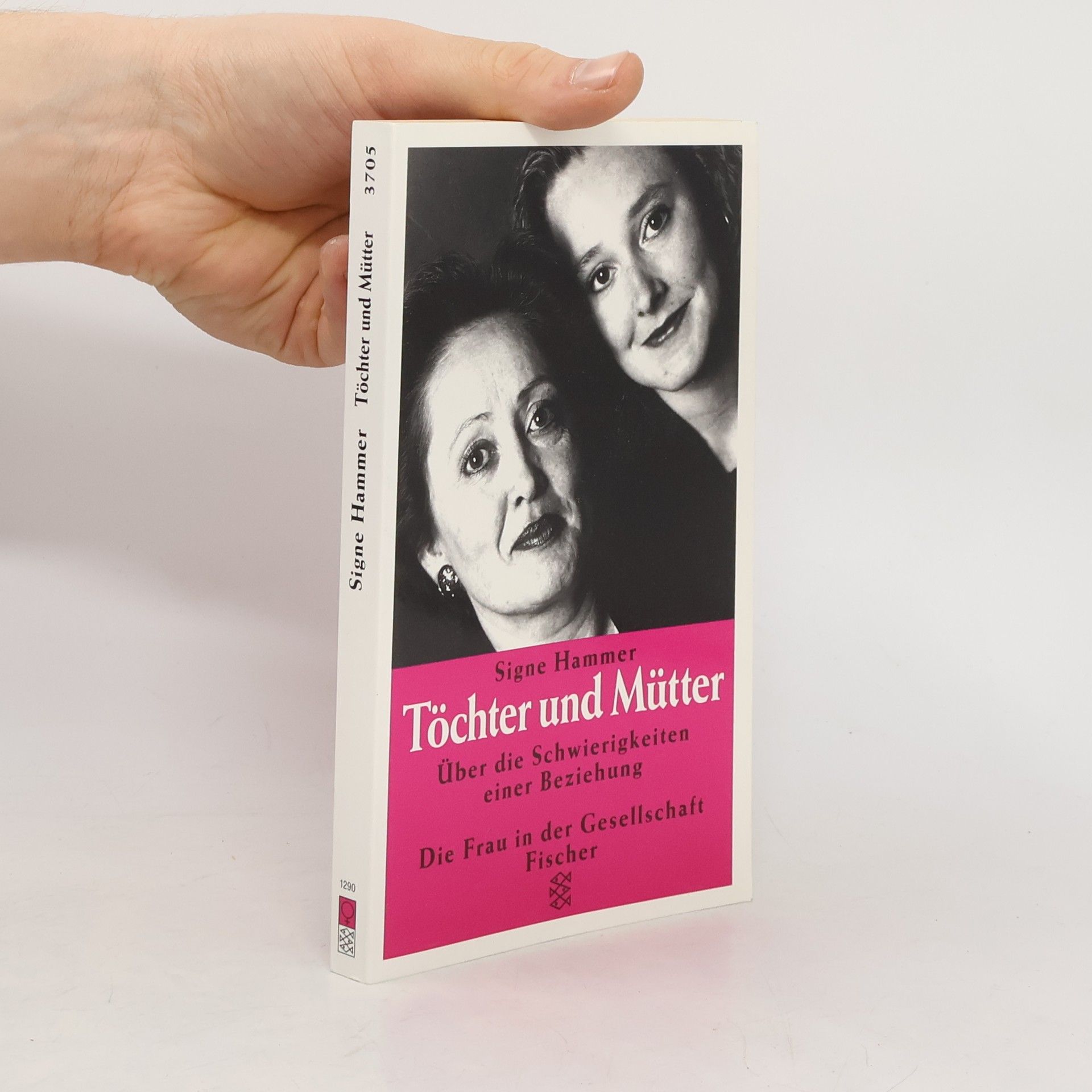 Töchter und Mütter