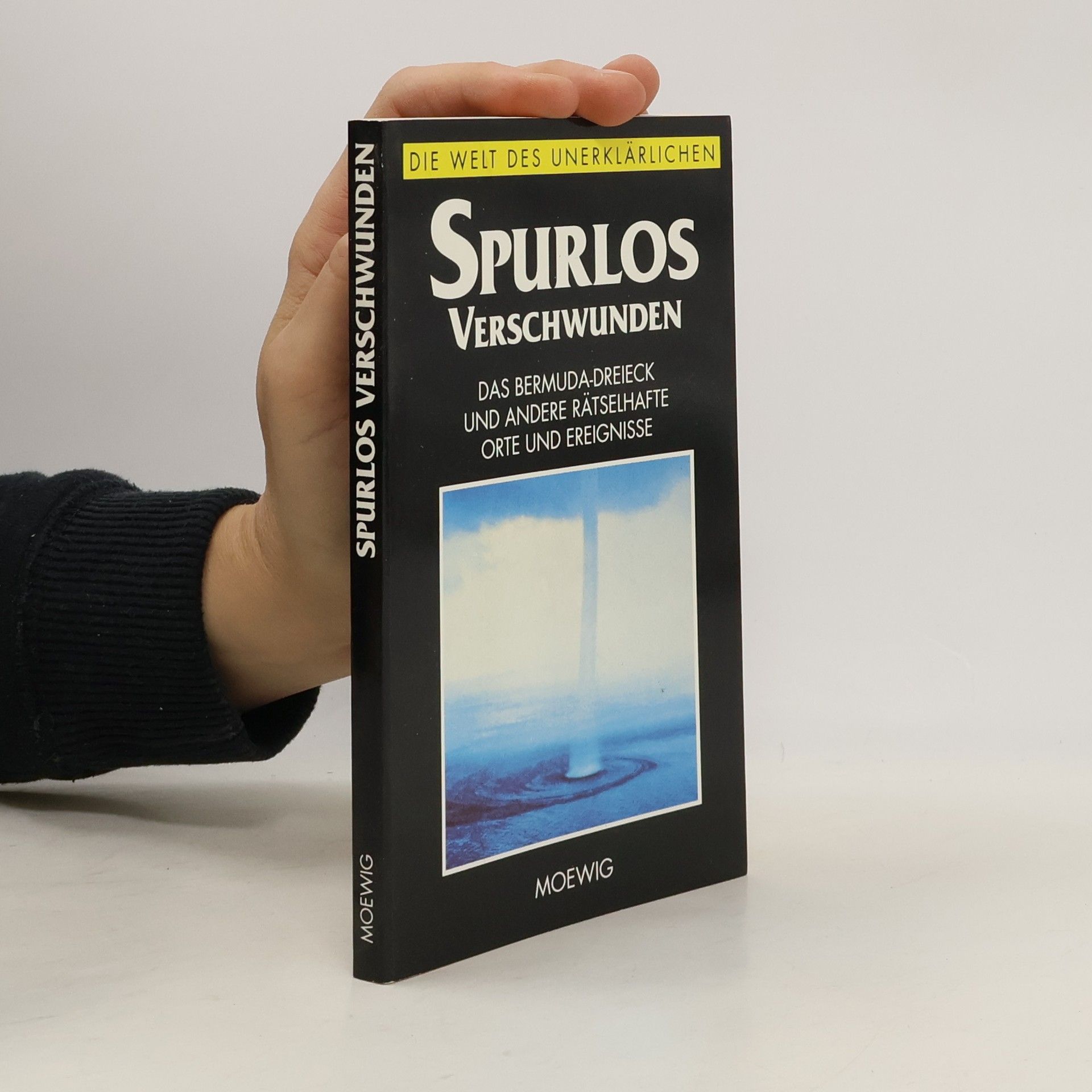 Autorenkollektiv Spurlos Verschwunden