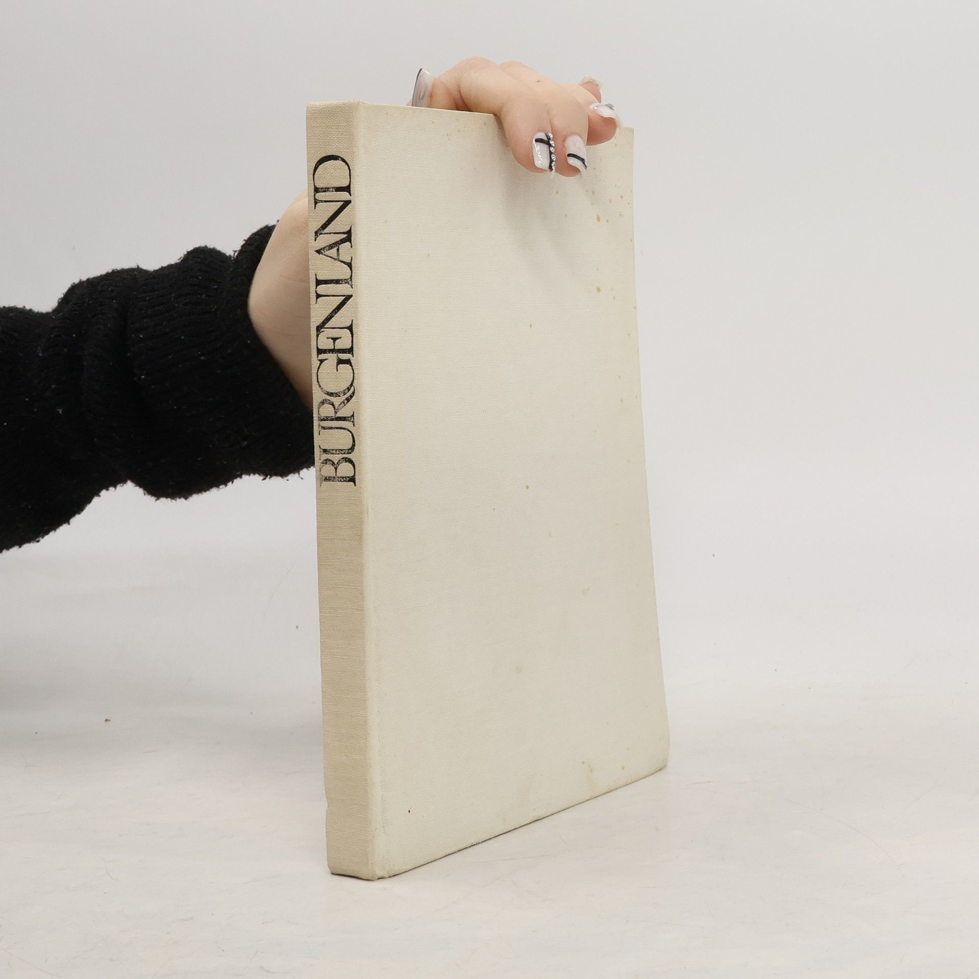 Kolektív autorov Burgenland