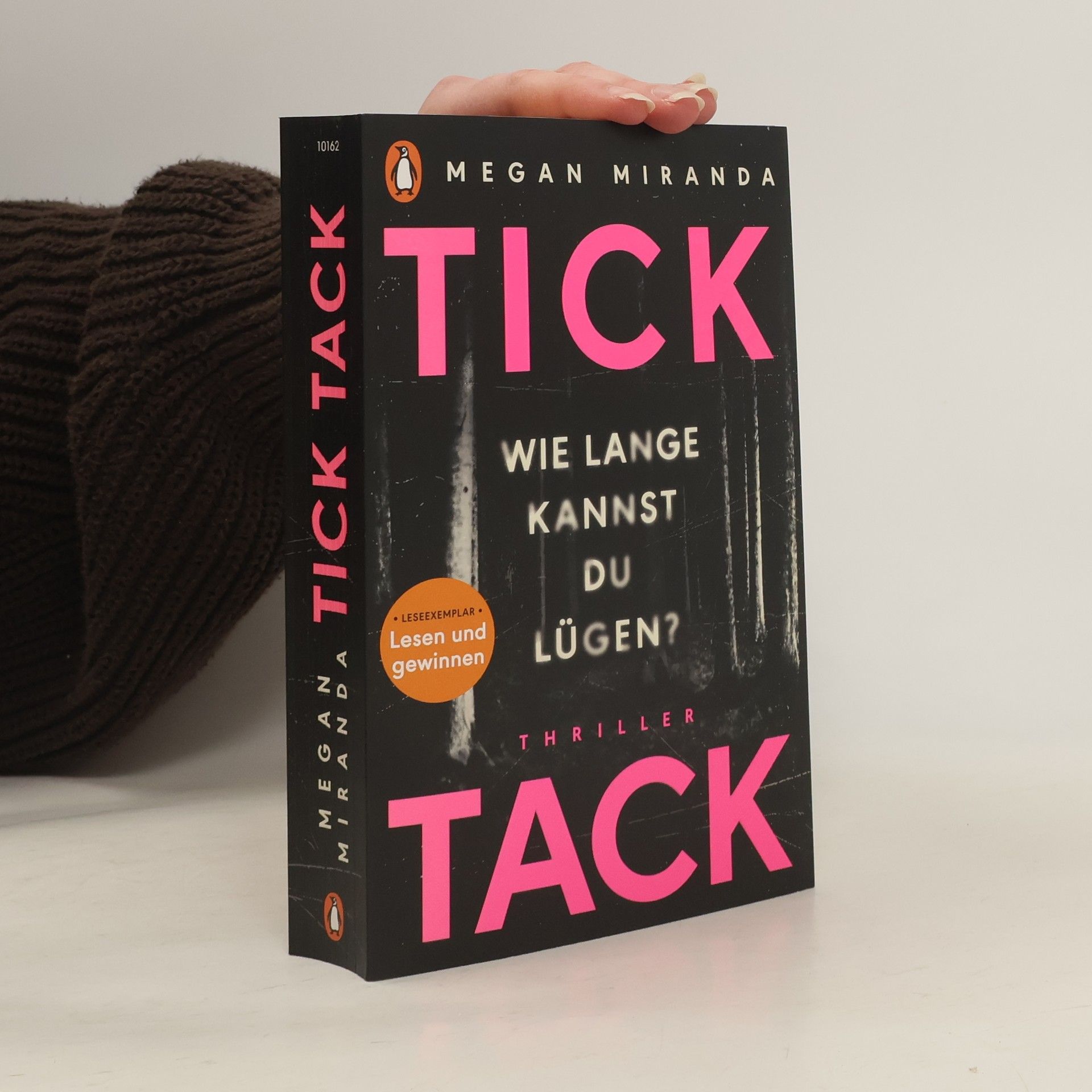Elvira Willems Tick tack