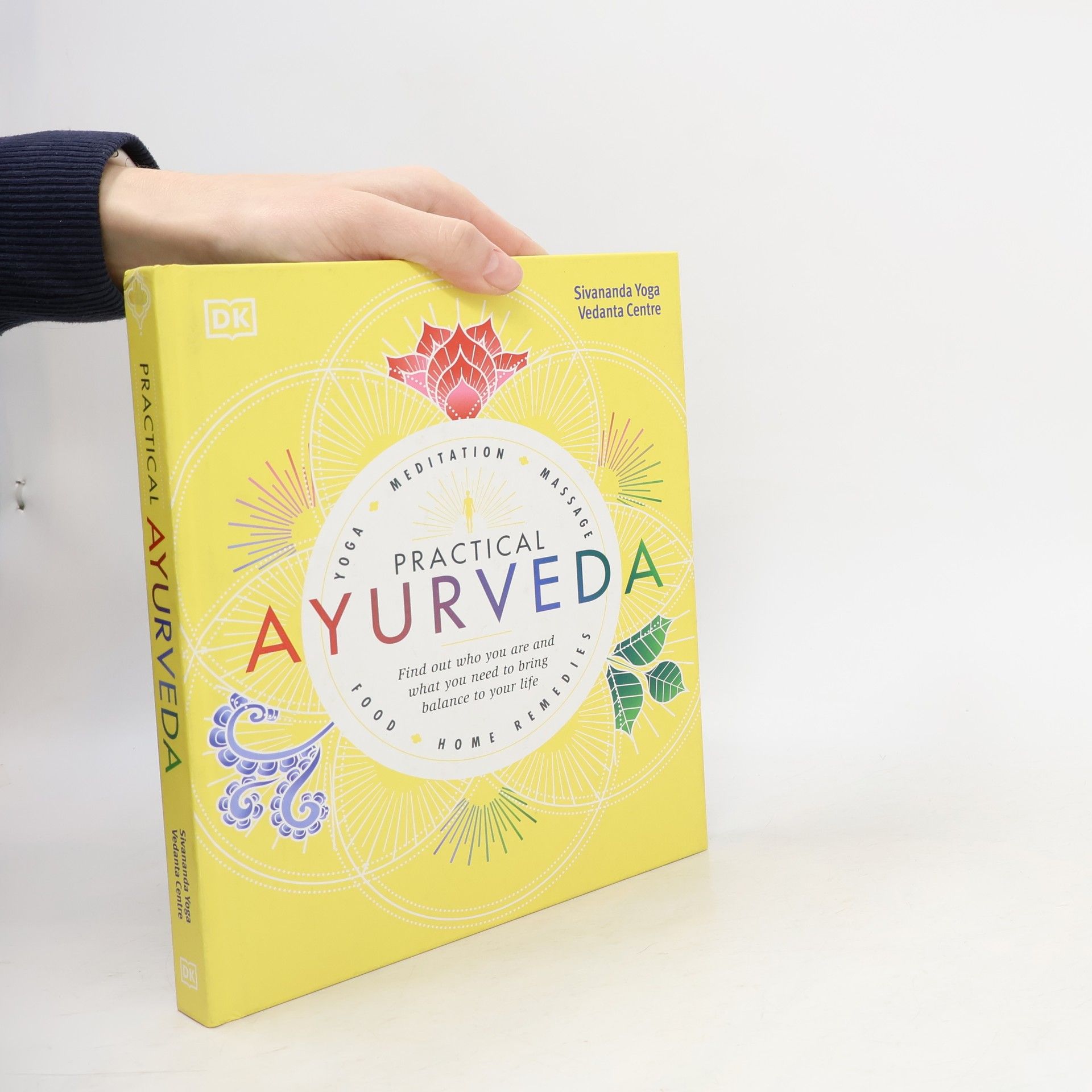 Auteurscollectief Practical Ayurveda