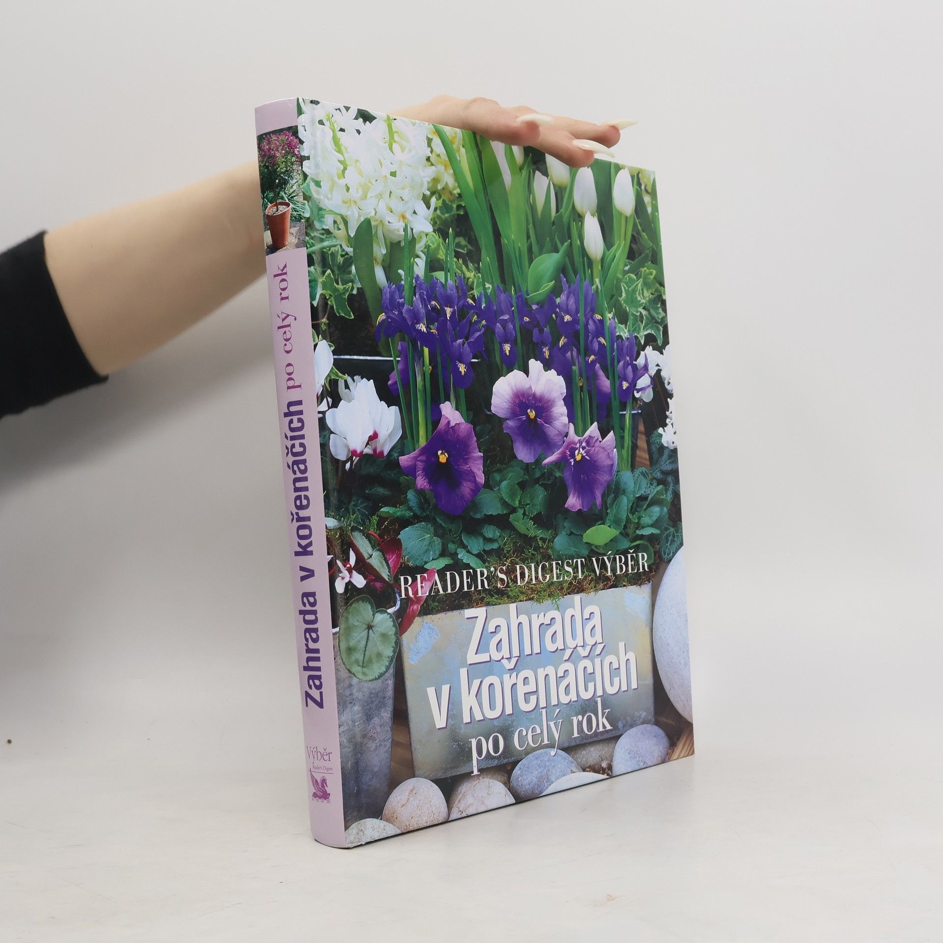 Autorenkollektiv Zahrada v kořenáčích po celý rok