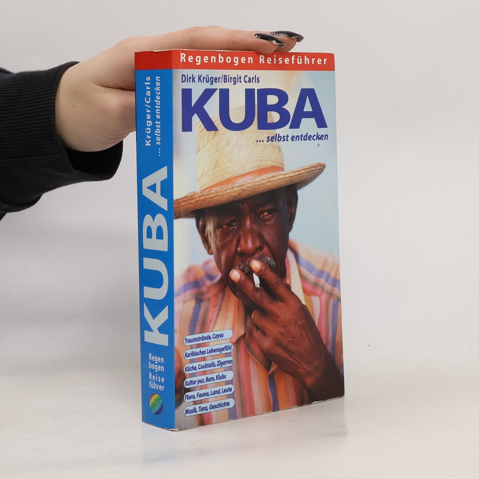 Kuba selbst entdecken