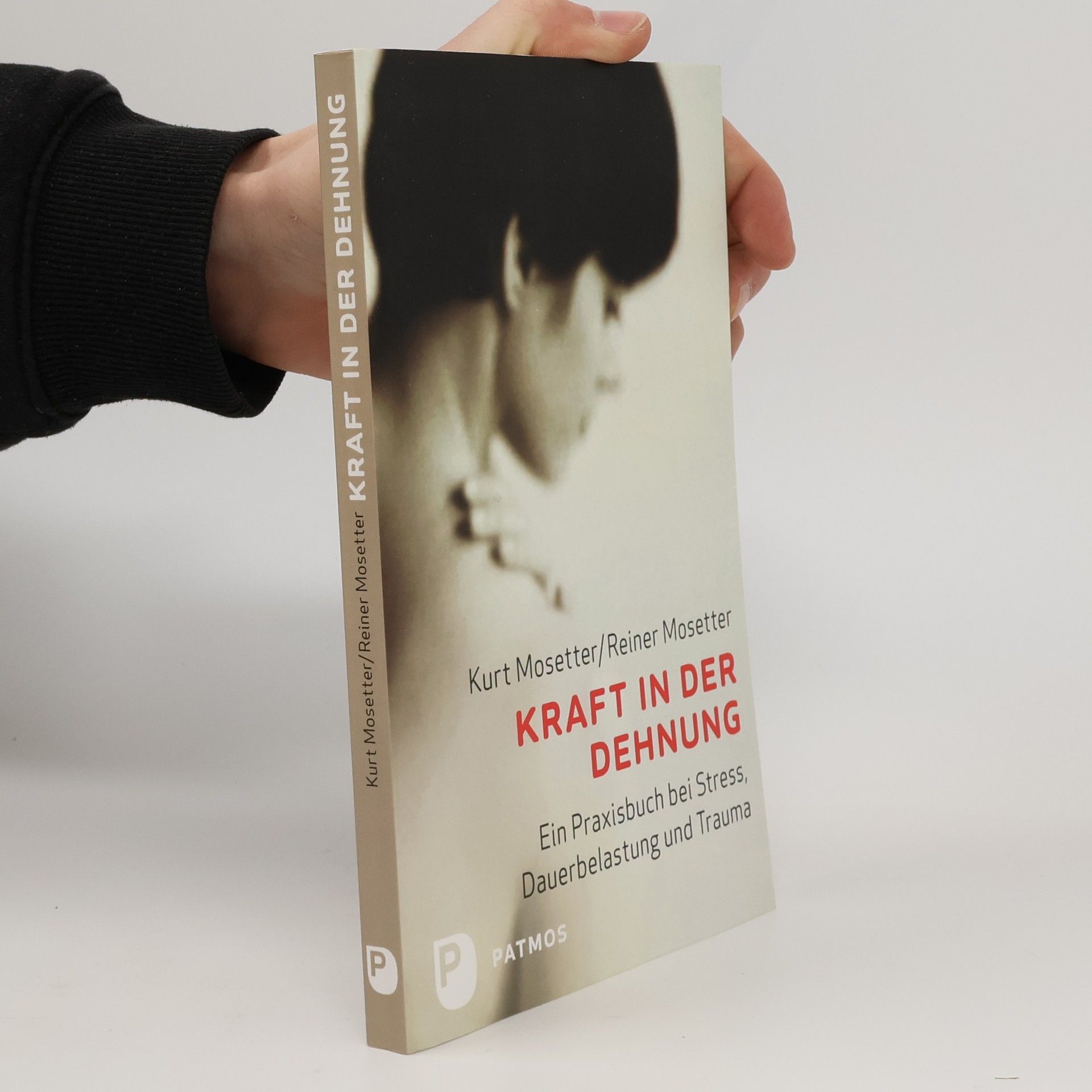 Kurt Mosetter Kraft in der Dehnung