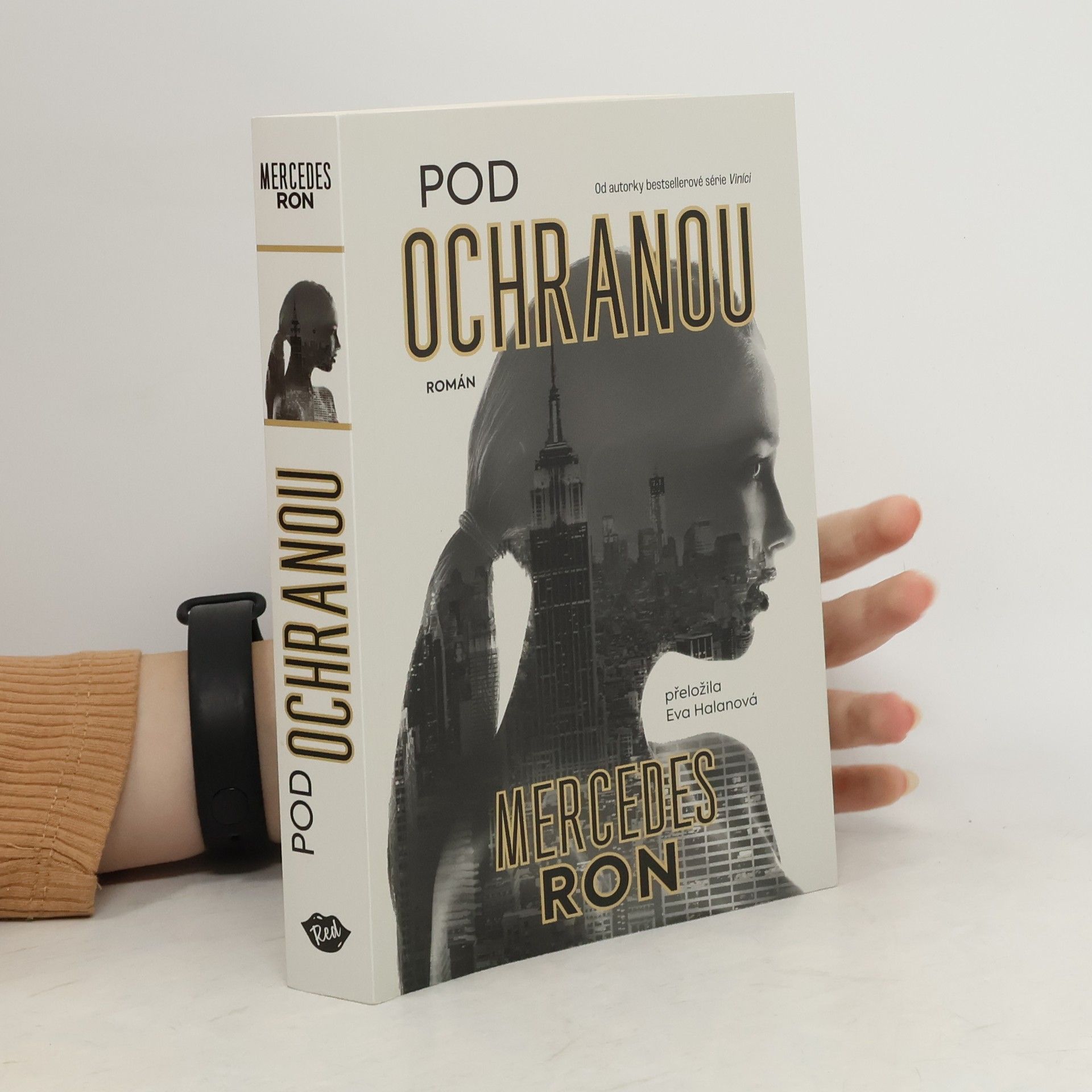 Pod ochranou
