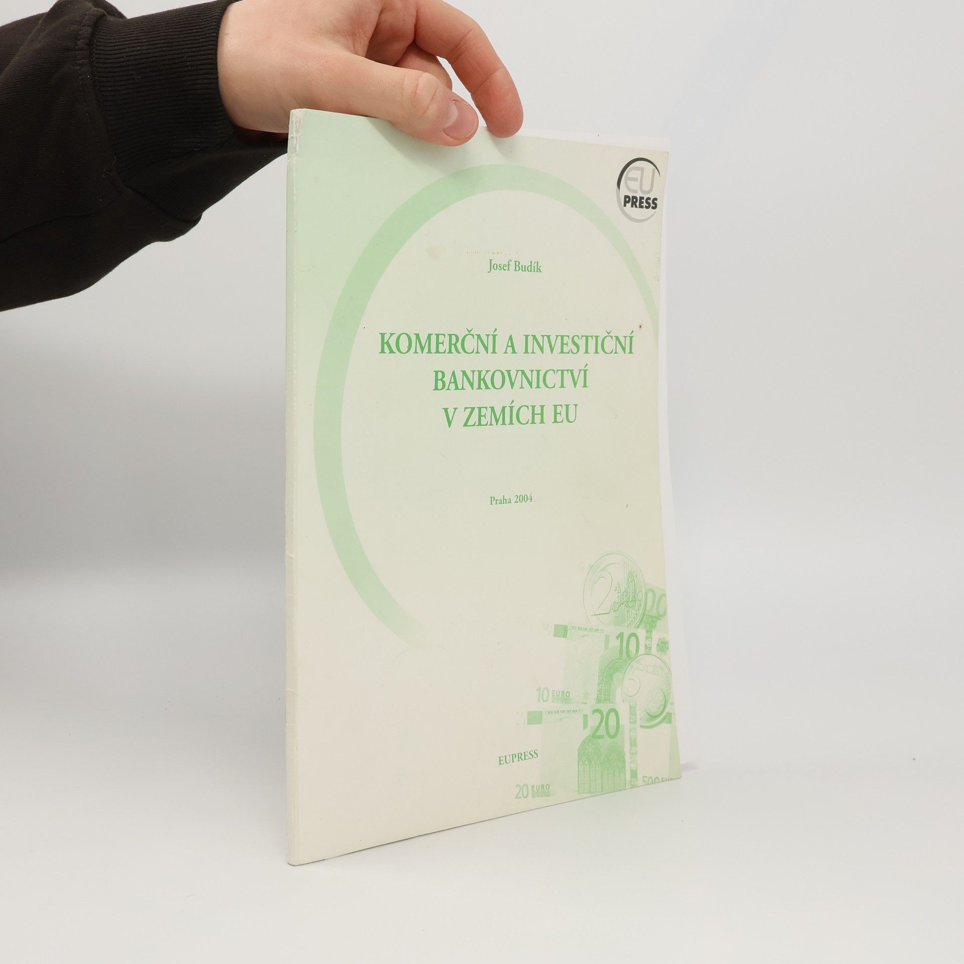 Komerční a investiční bankovnictví v zemích EU