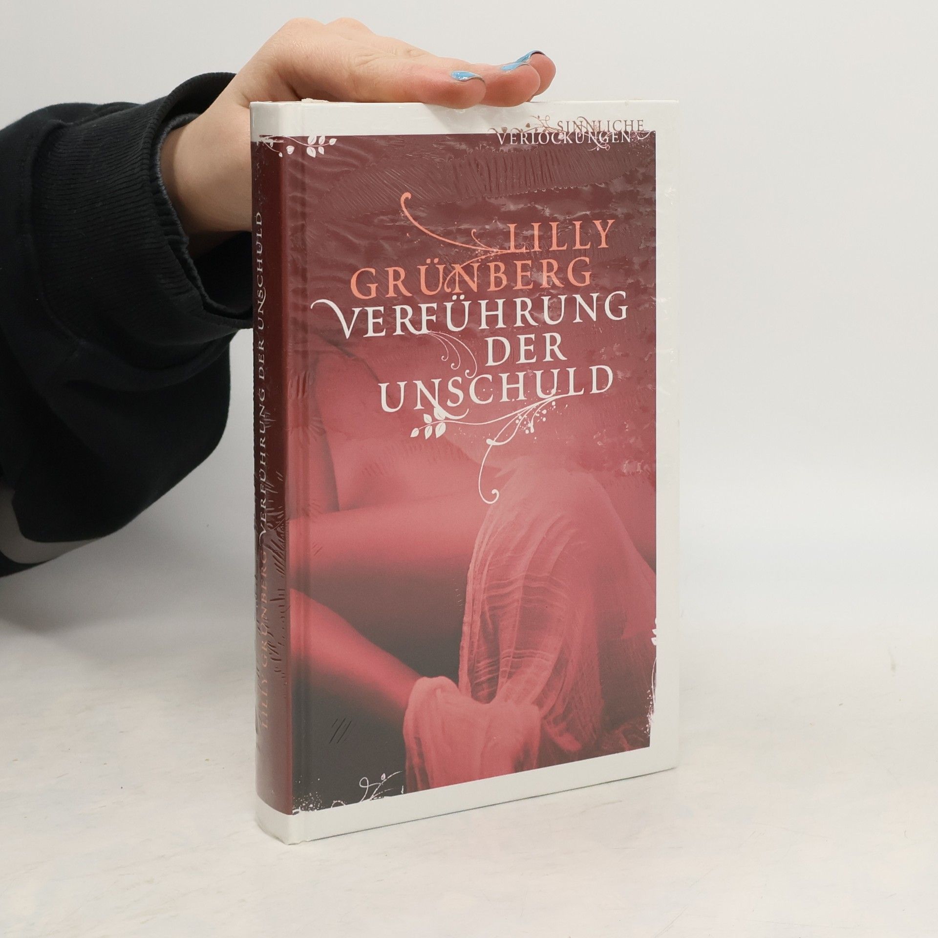 Verführung der Unschuld