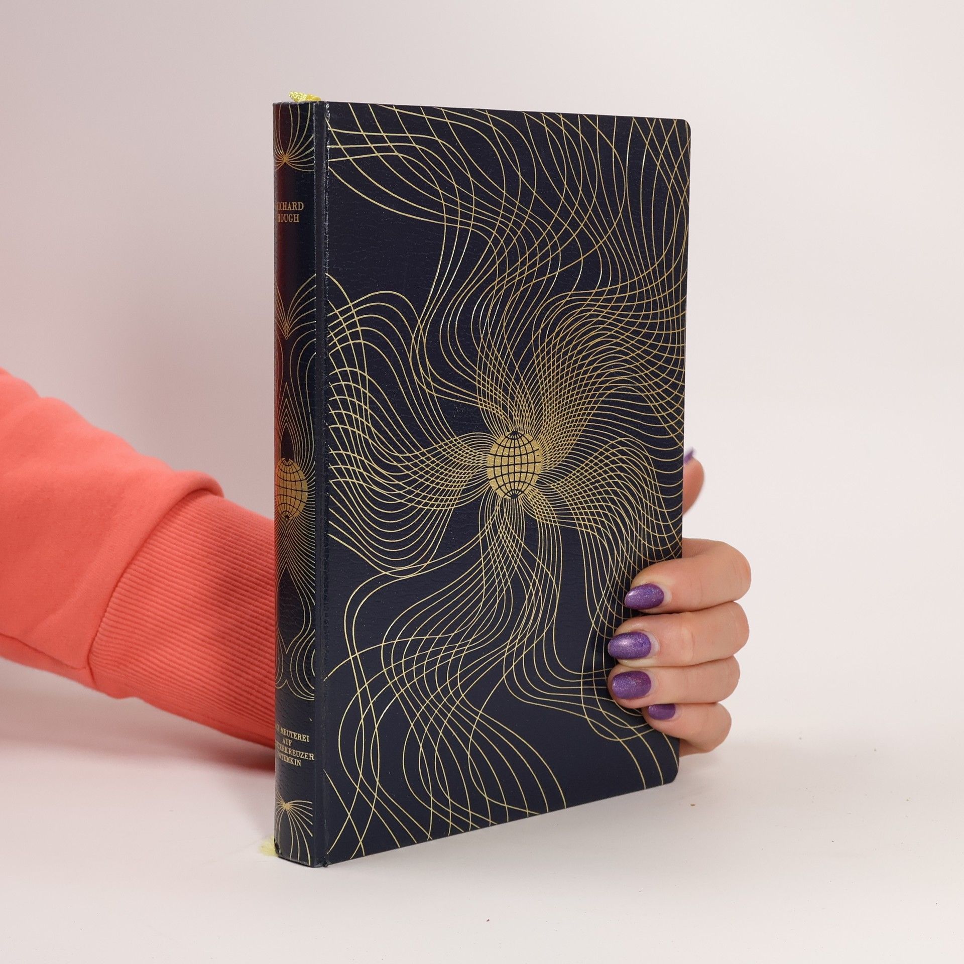 Die Meuterei auf Panzerkreuzer Potemkin