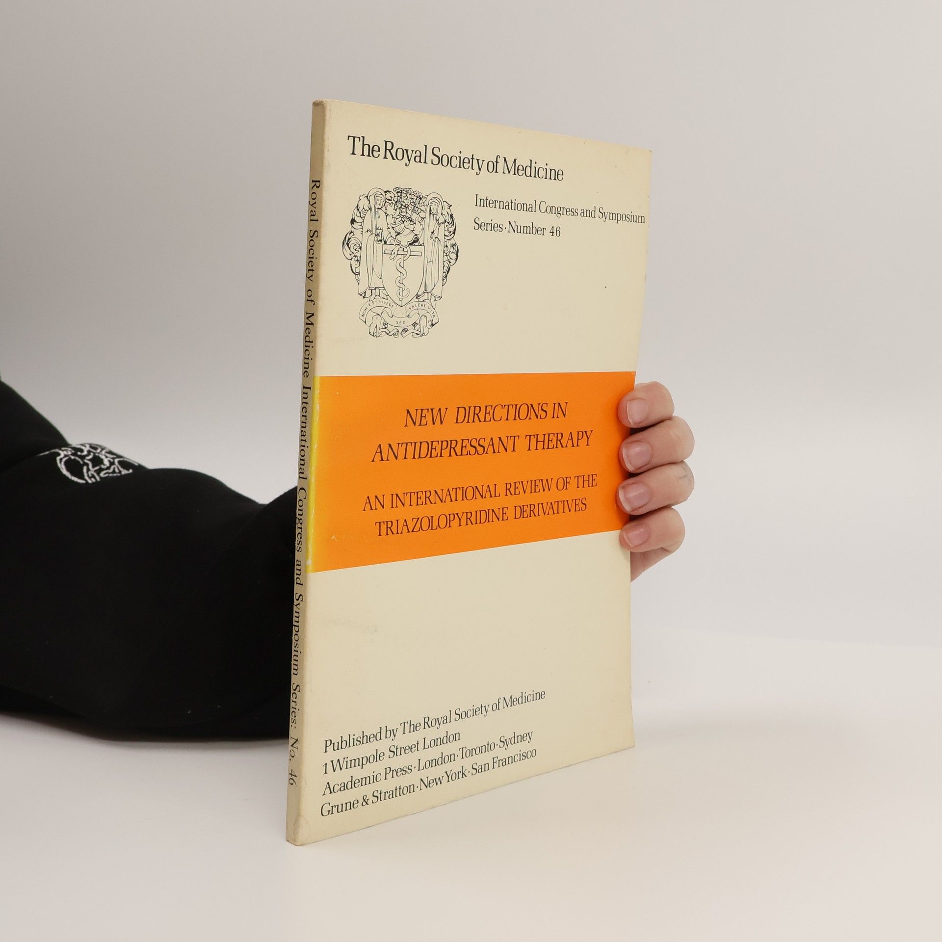 Auteurscollectief The Royal Society of Medicine