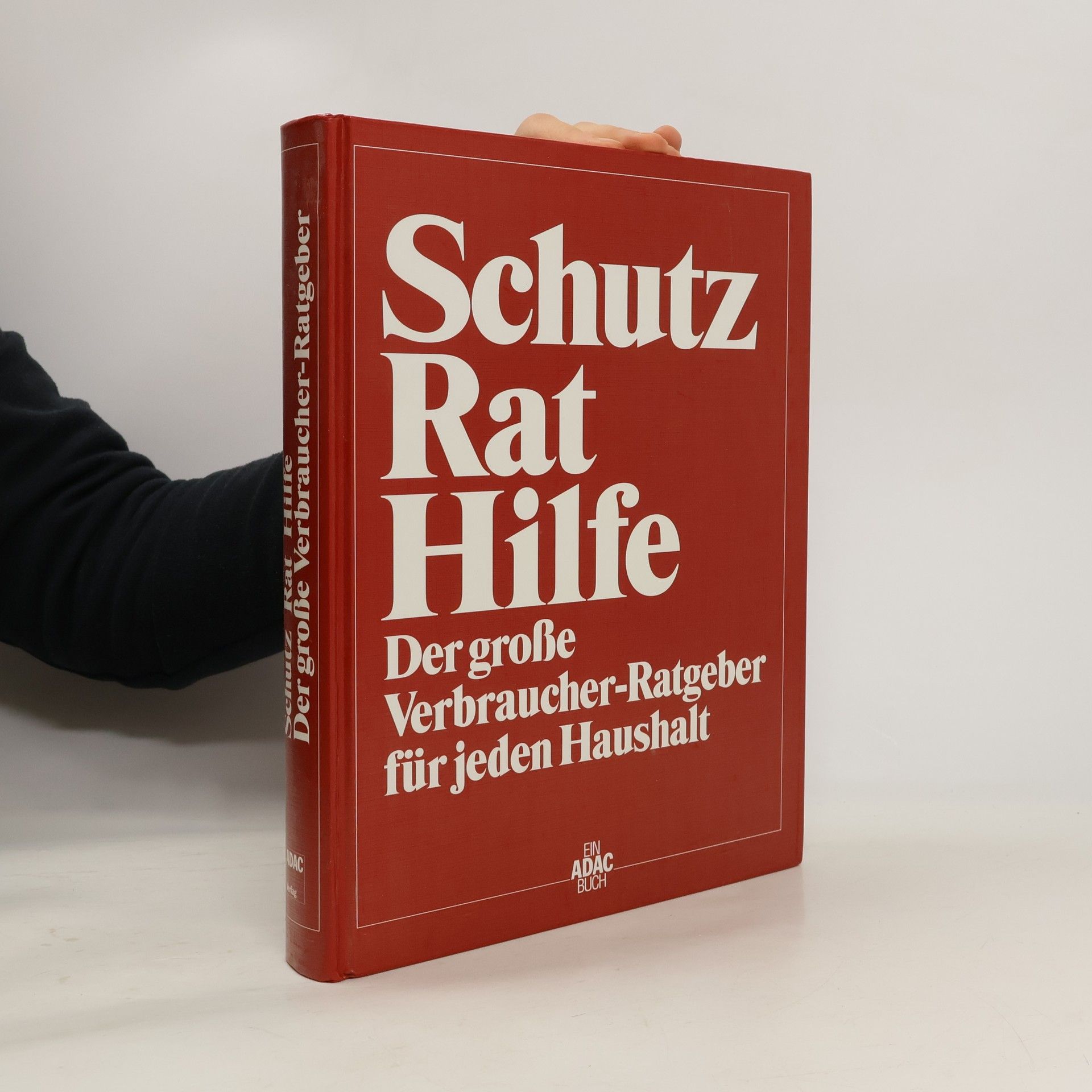 Michael Dultz Schutz, Rat, Hilfe