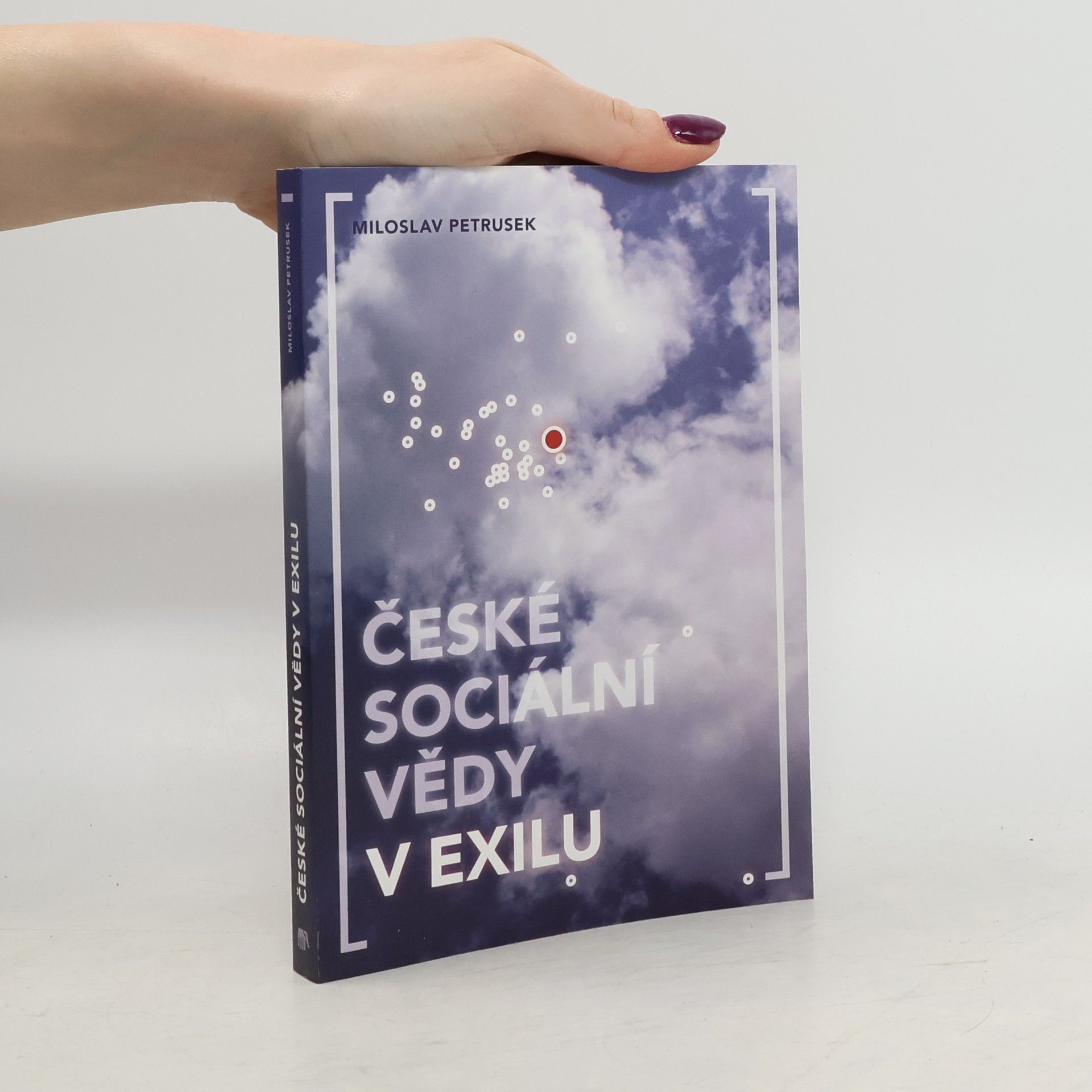 České sociální vědy v exilu
