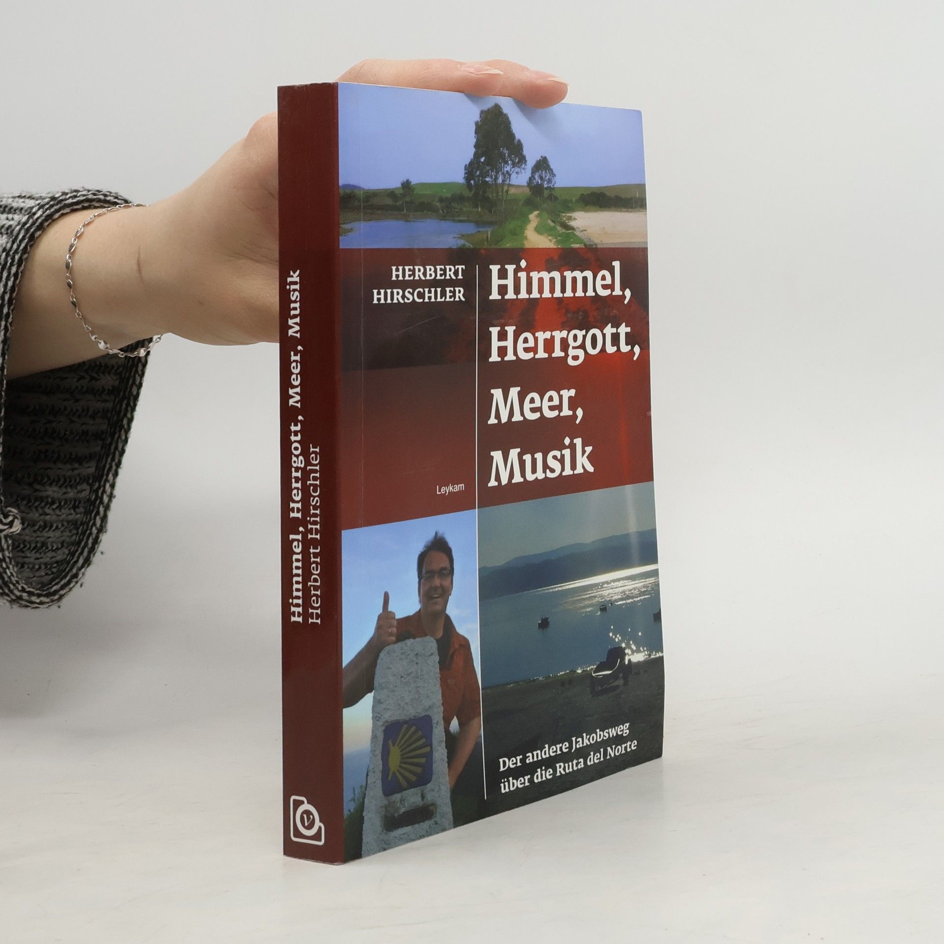 Himmel, Herrgott, Meer, Musik