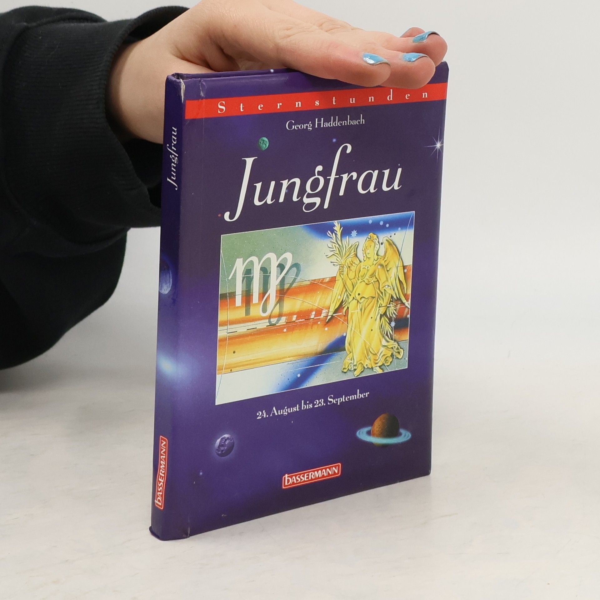 Georg Haddenbach Sternstunden