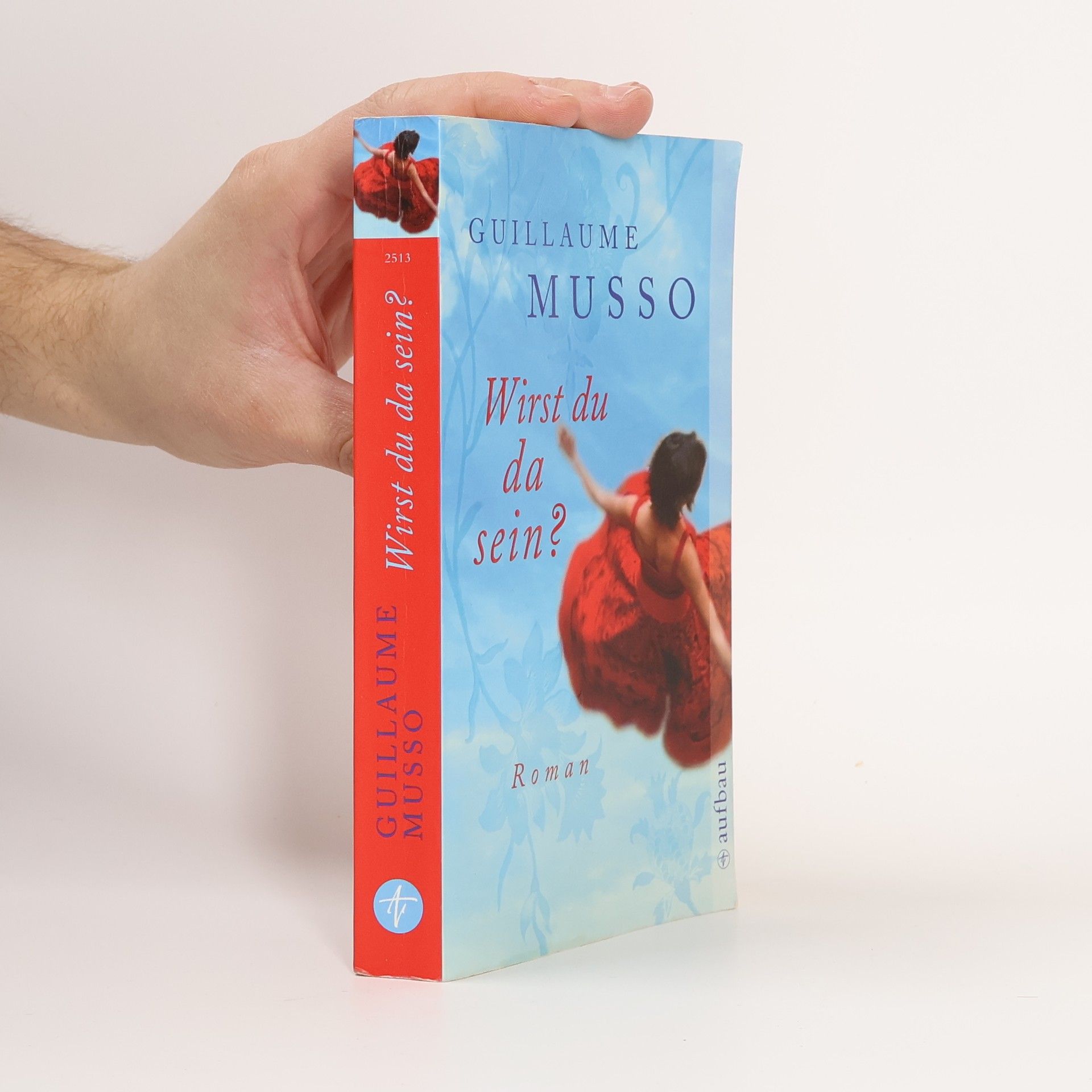 Guillaume Musso Wirst du da sein?