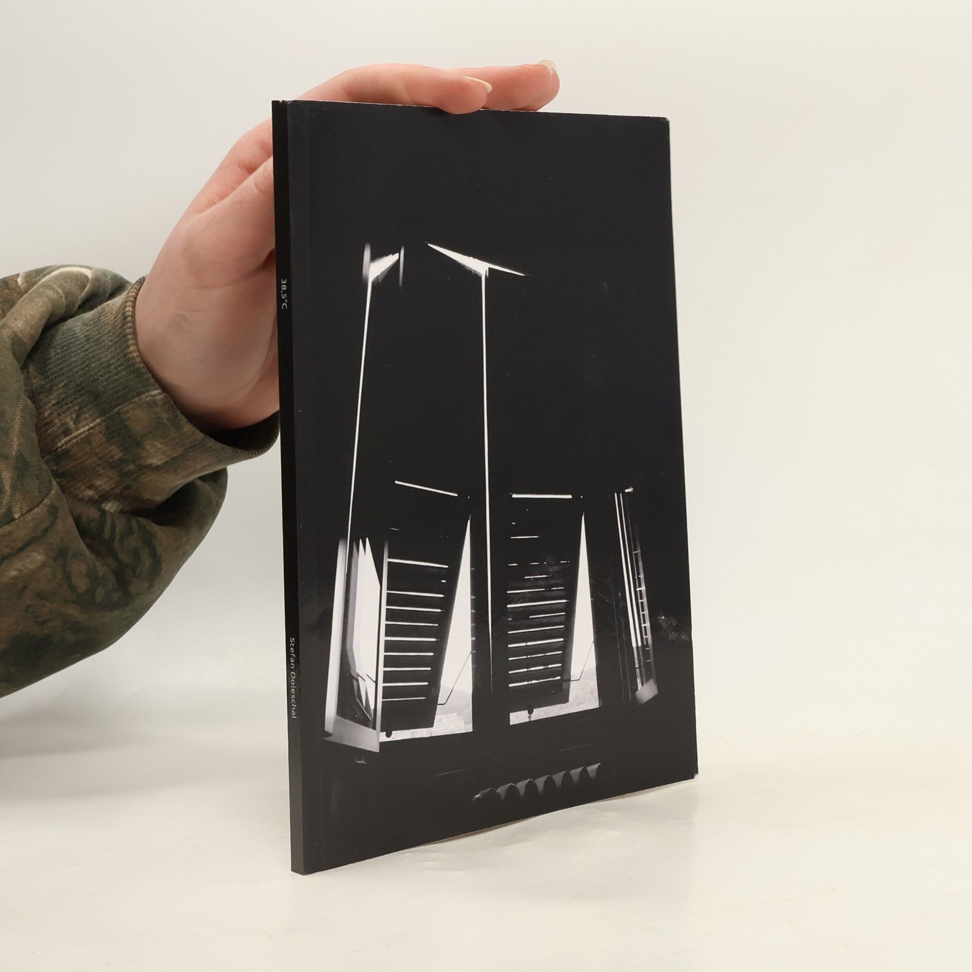 Stefan Doleschal 38,5°C