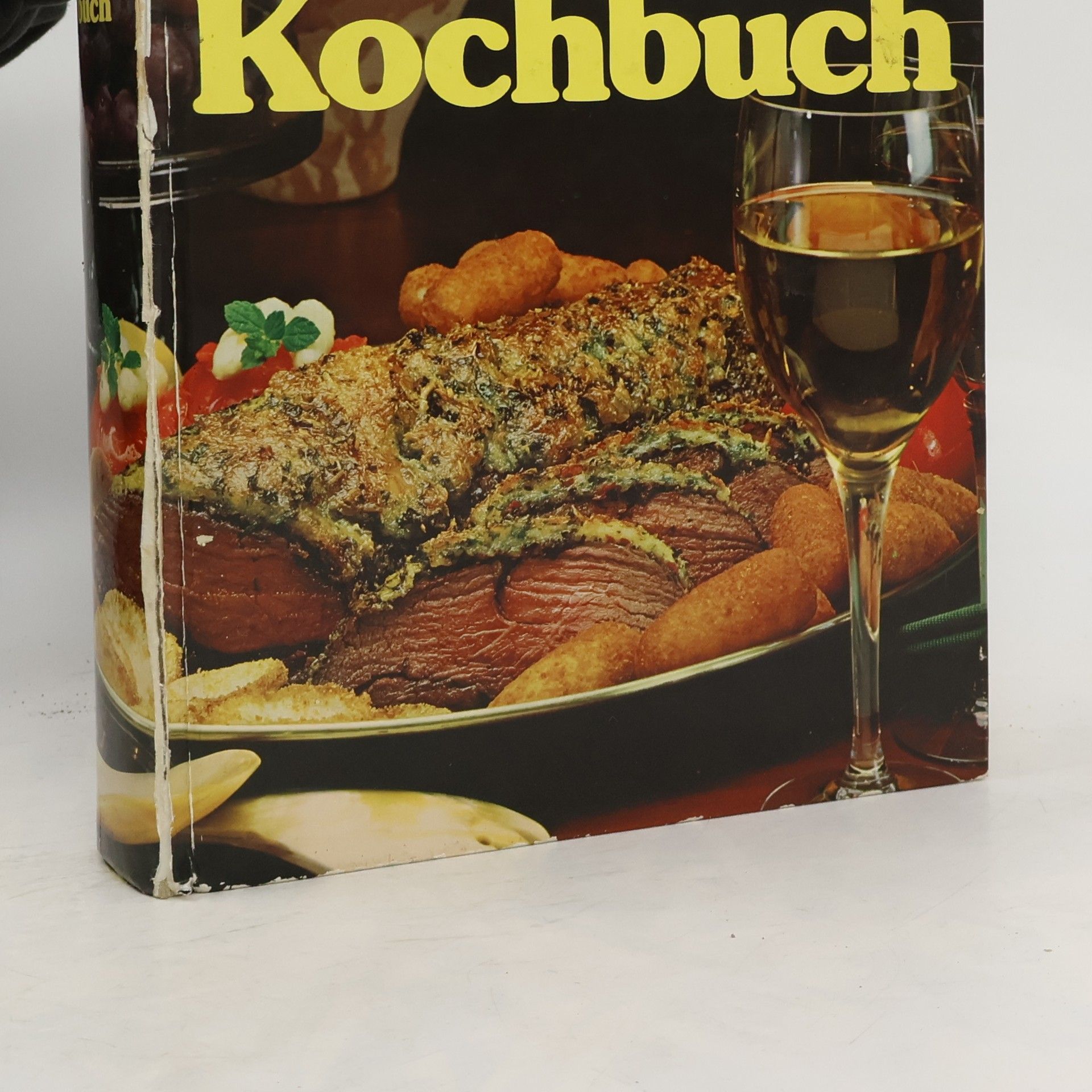 Collectif d'auteurs Das große Kochbuch