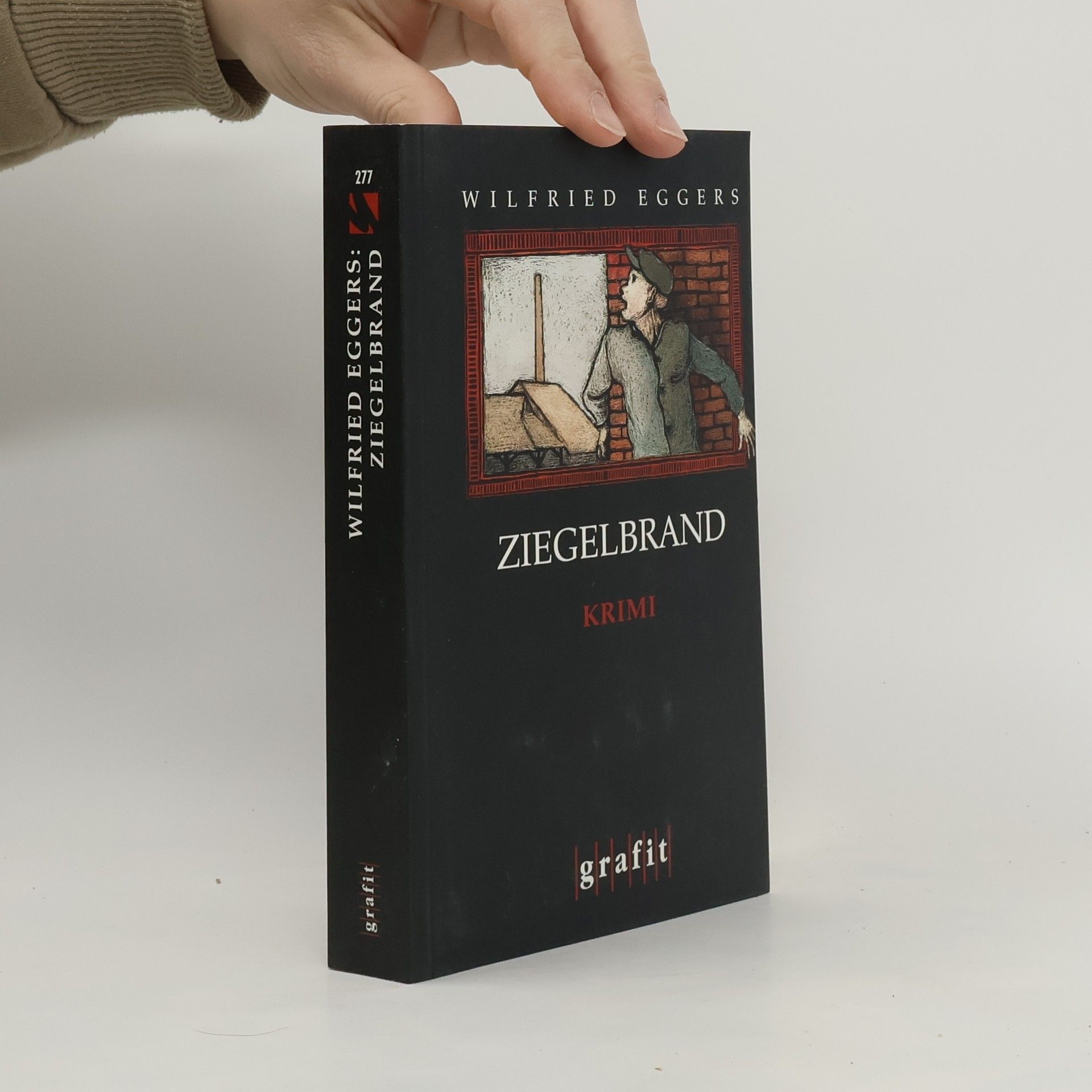 Ziegelbrand