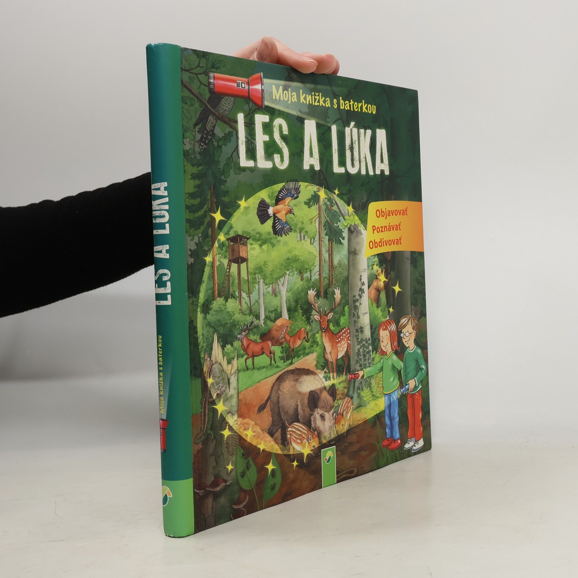 Sandra Noa Louka a les