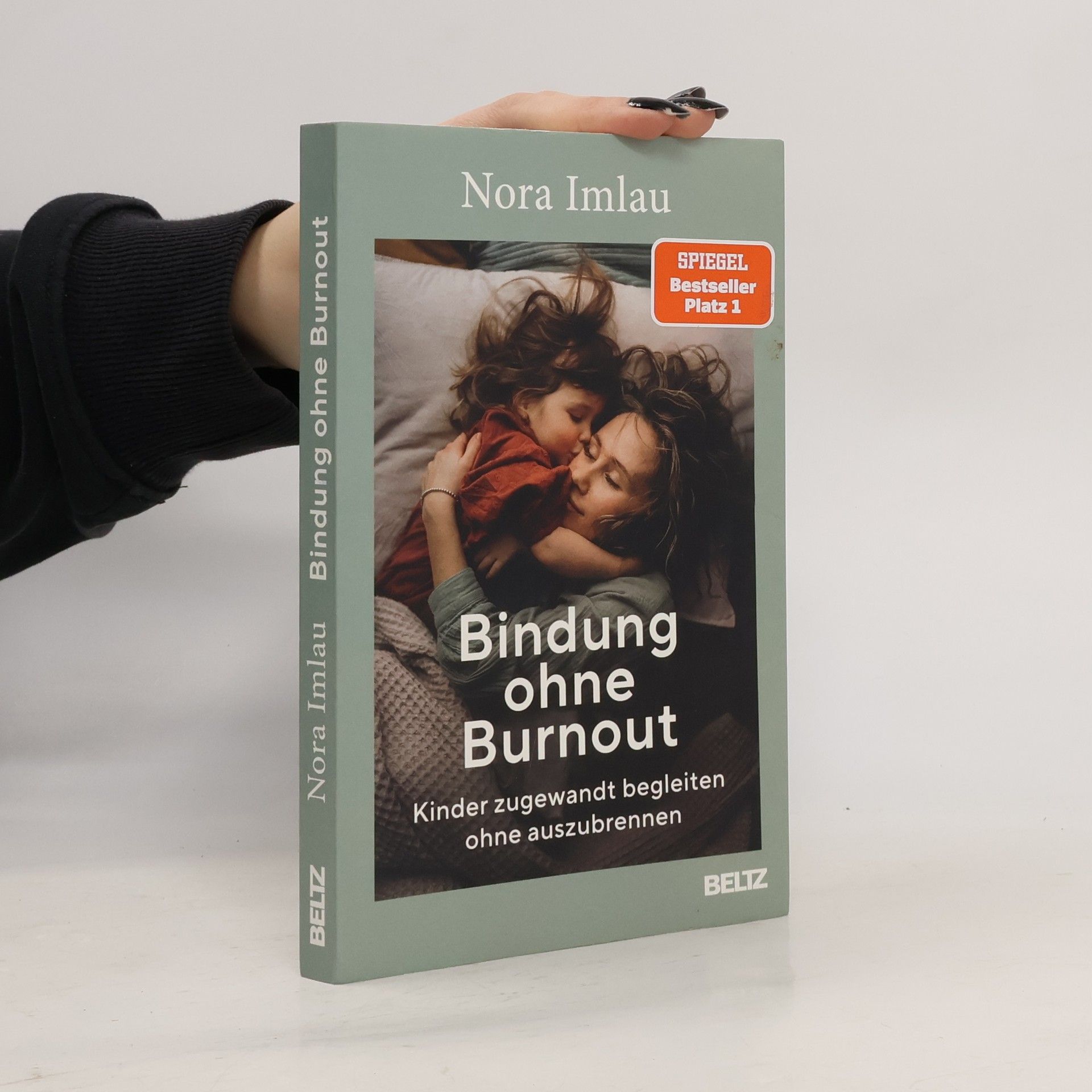 Bindung ohne Burnout