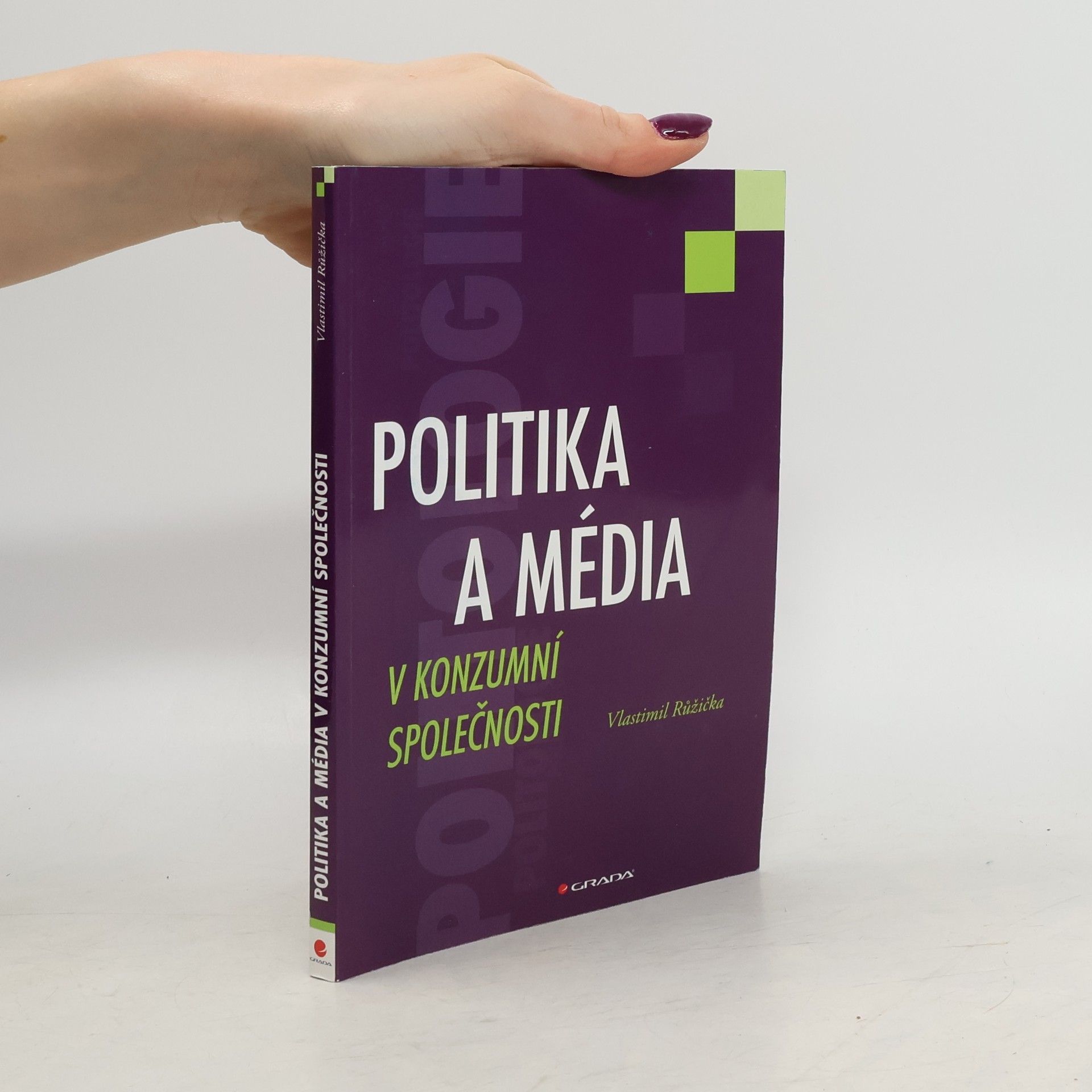 Politika a média