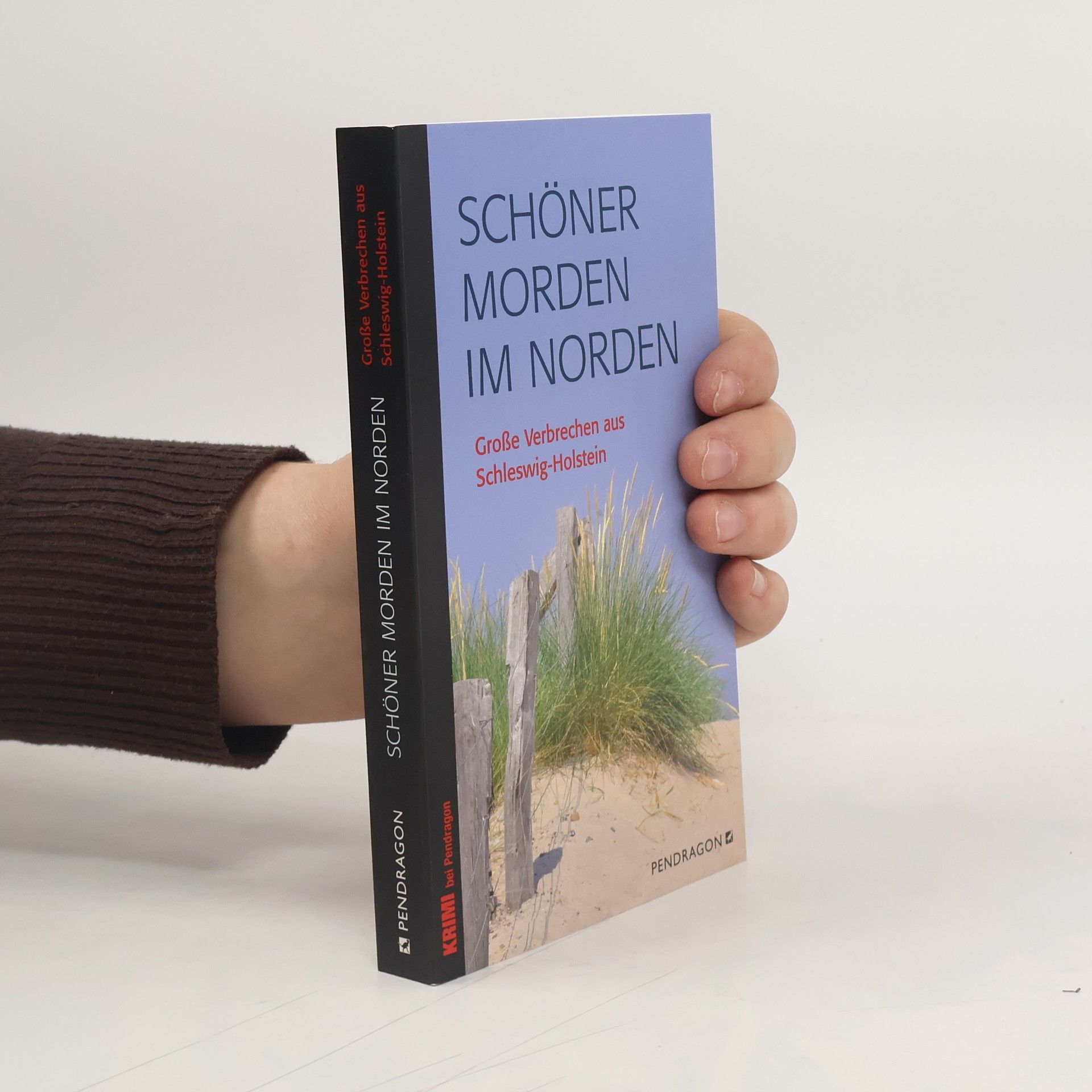 Günther Butkus Schöner Morden im Norden