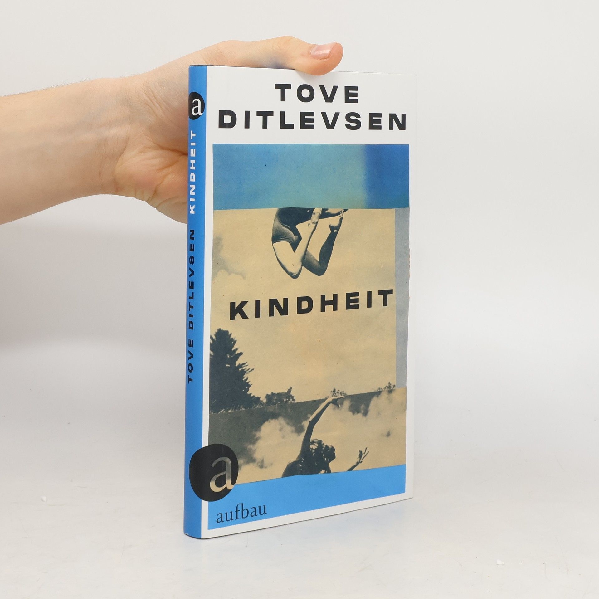 Tove Ditlevsen Kindheit