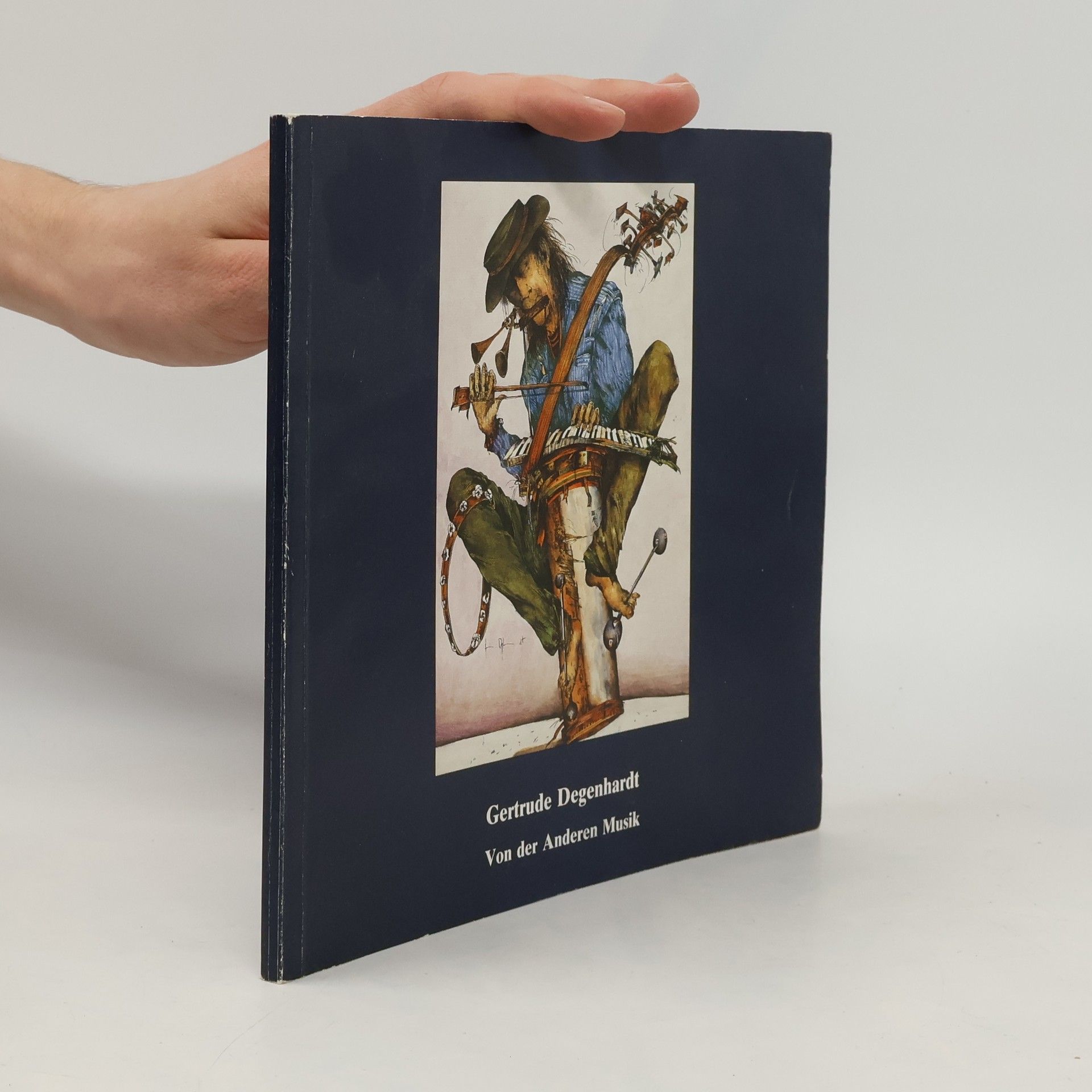 Von der Anderen Musik