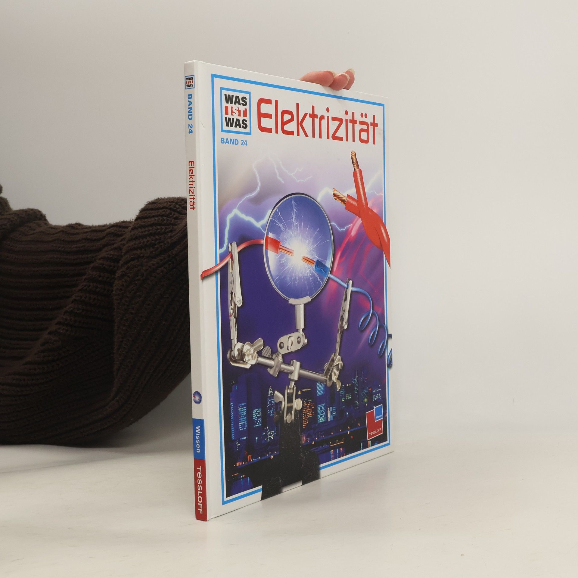 Rainer Köthe Elektrizität