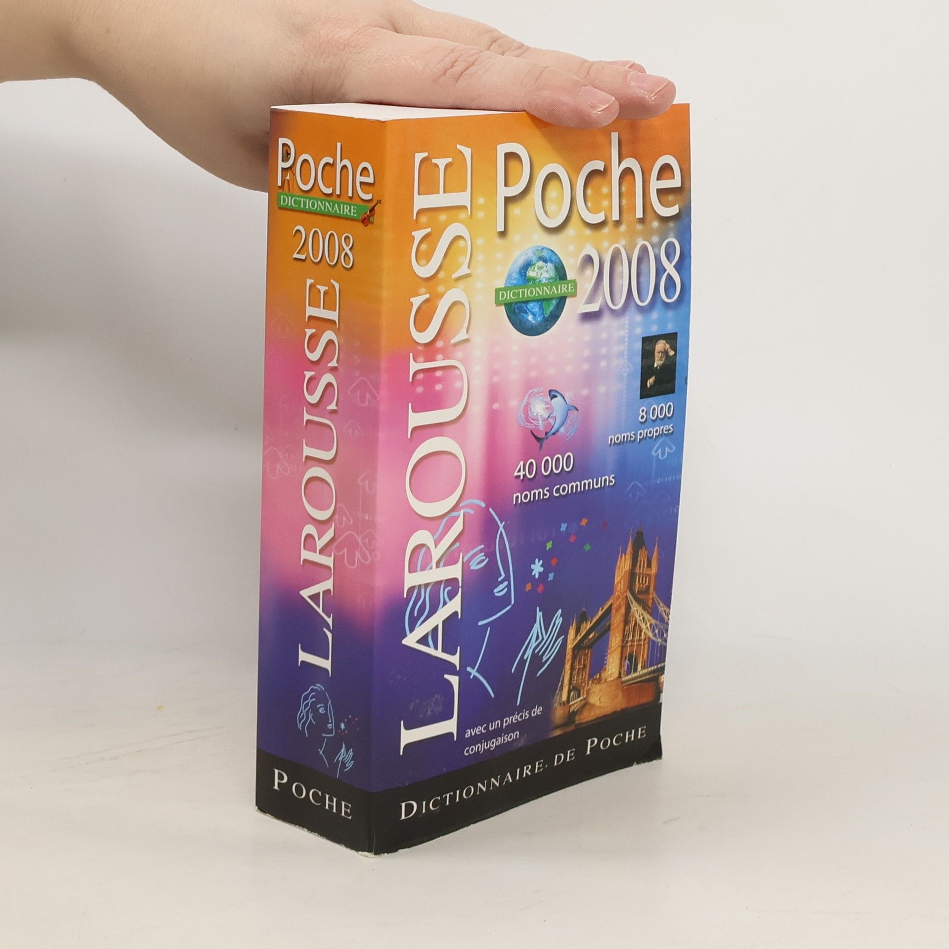 Collectif d'auteurs Poche 2008