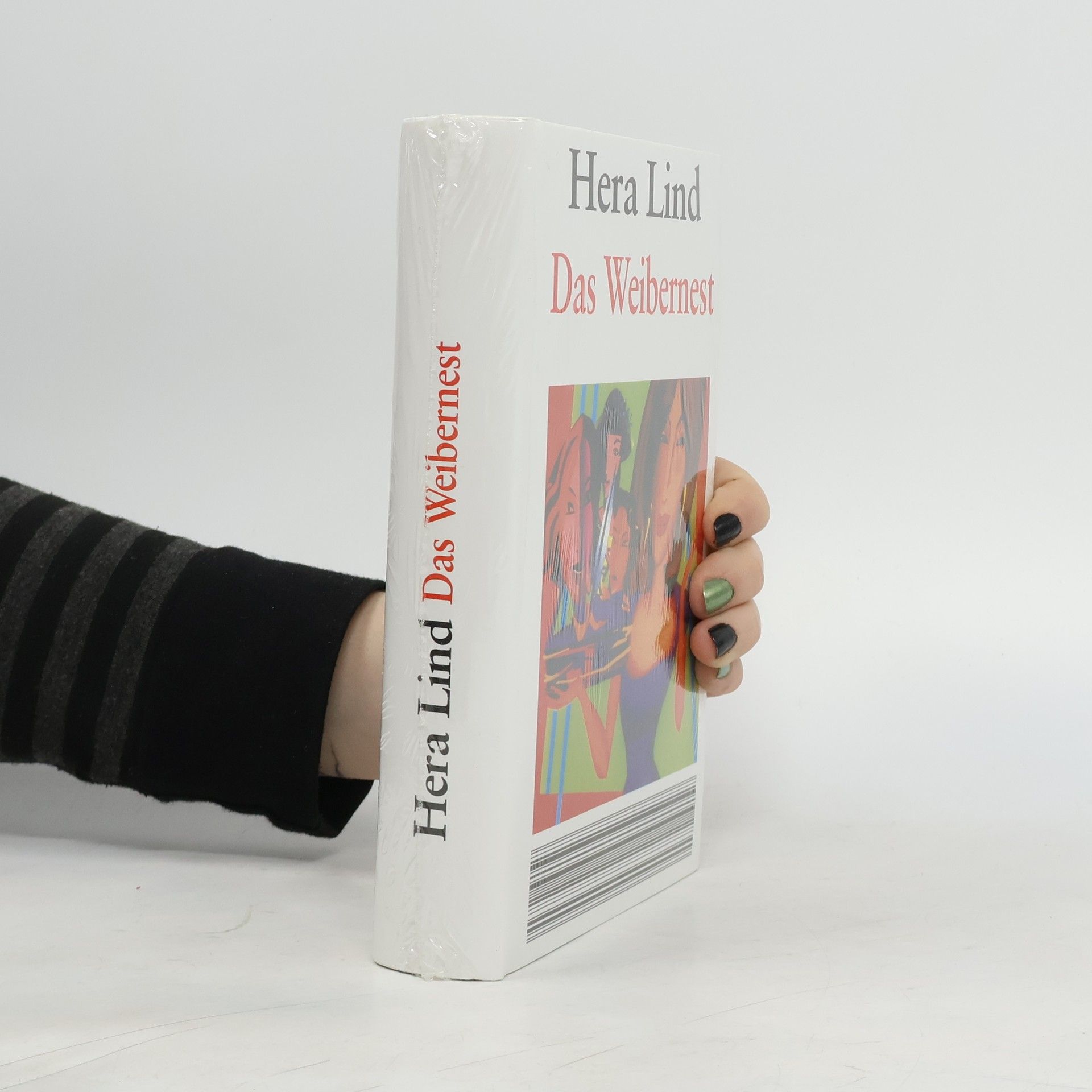 Hera Lind Das Weibernest