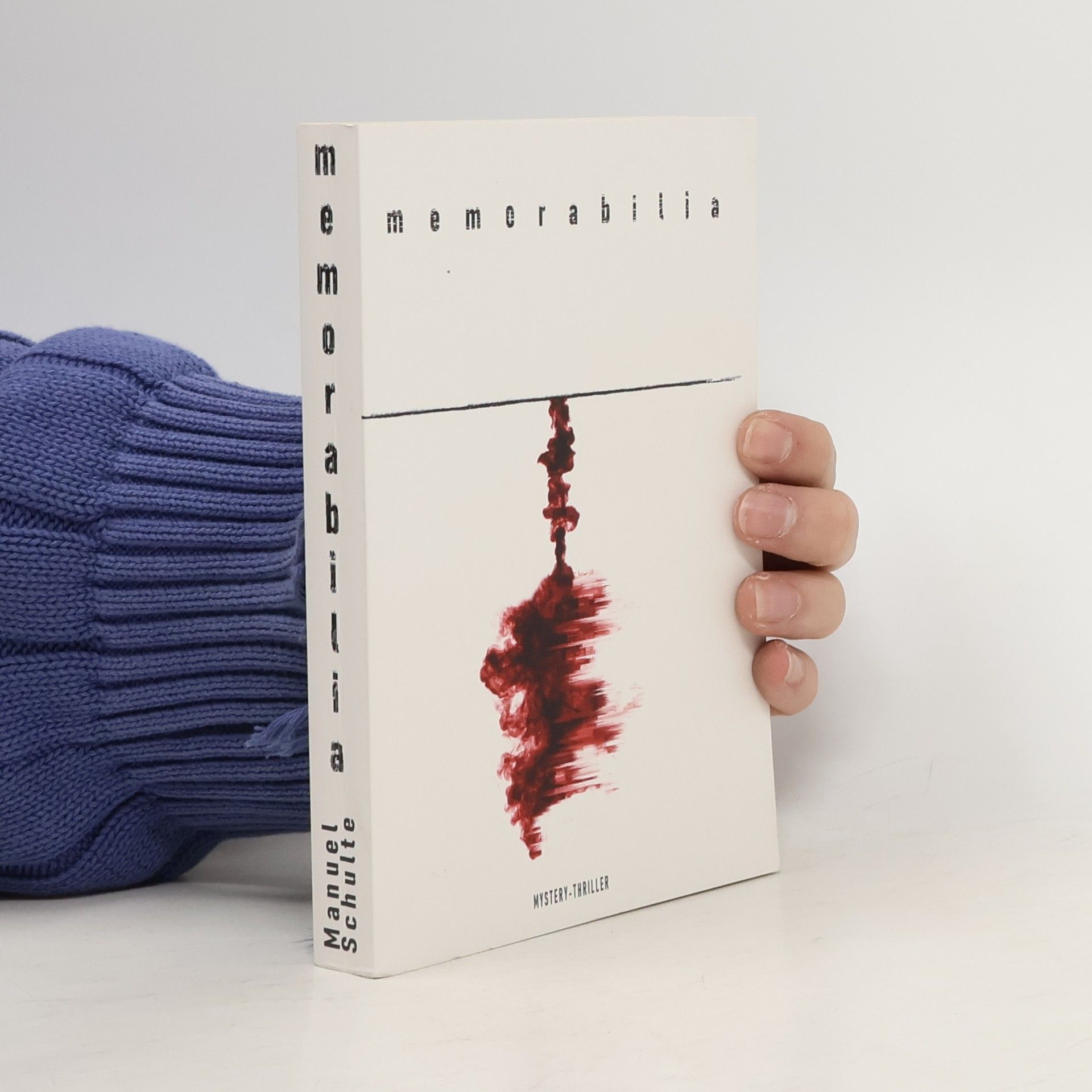 Manuel Schulte Memorabilia