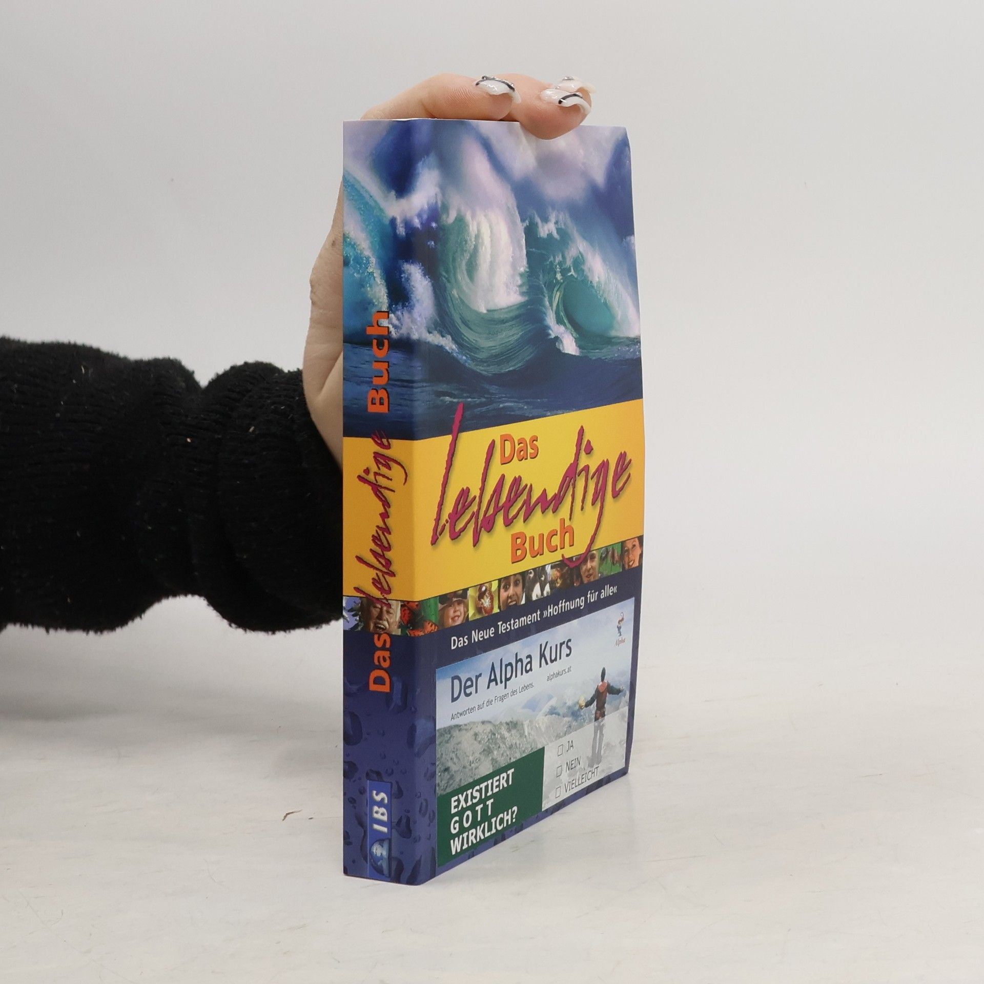 Autorenkollektiv Das lebendige Buch