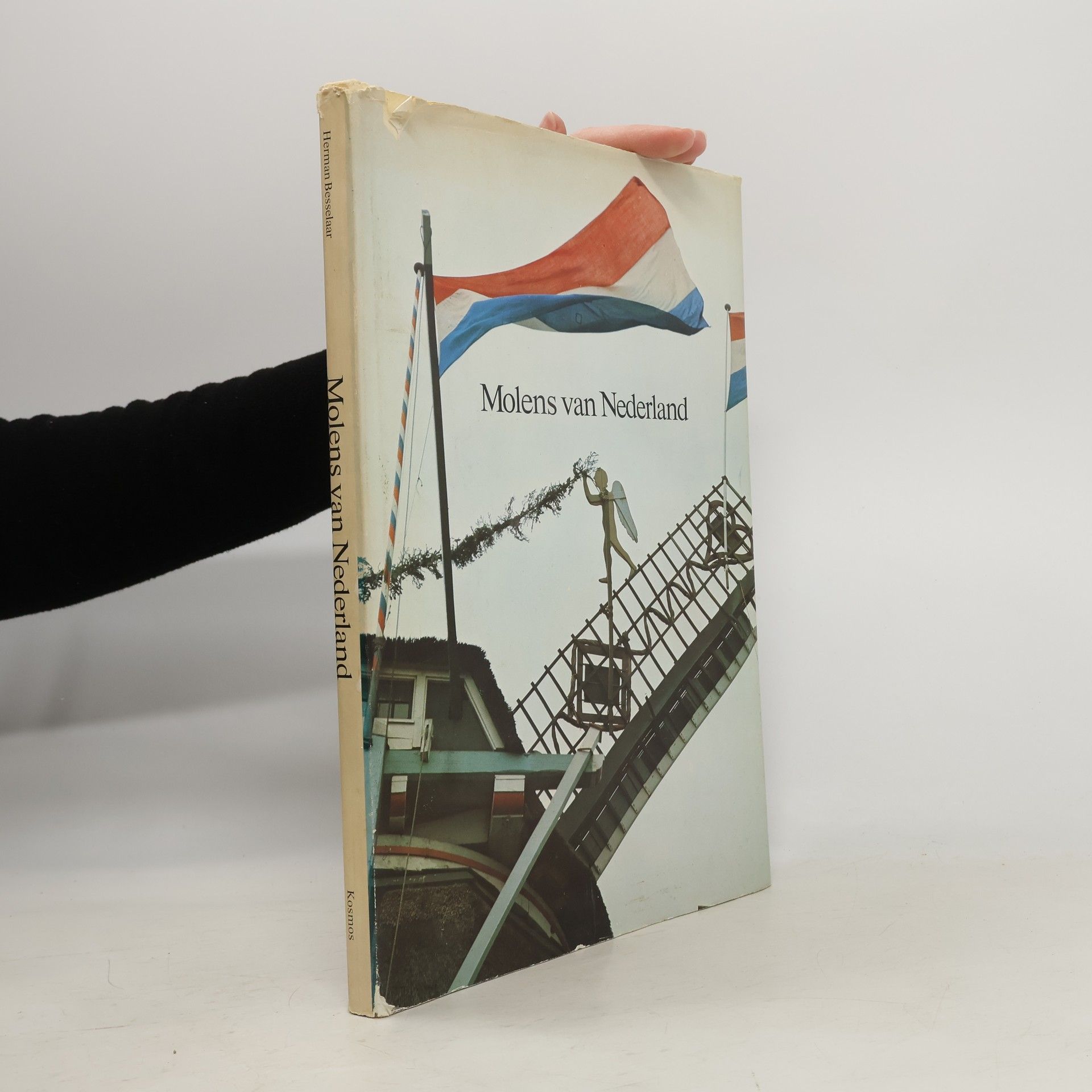 Molens van Nederland