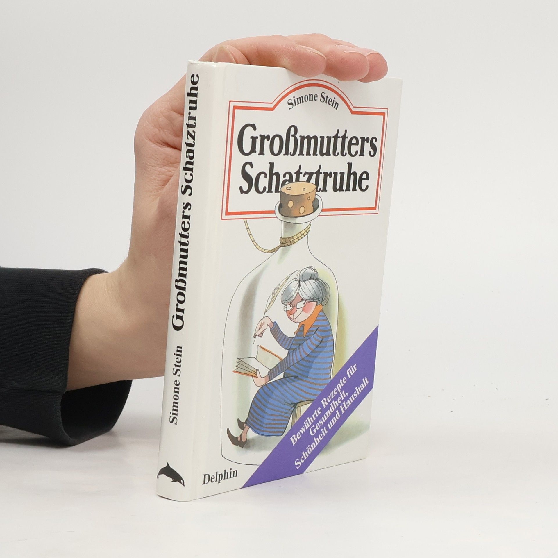 Grossmutters Schatztruhe