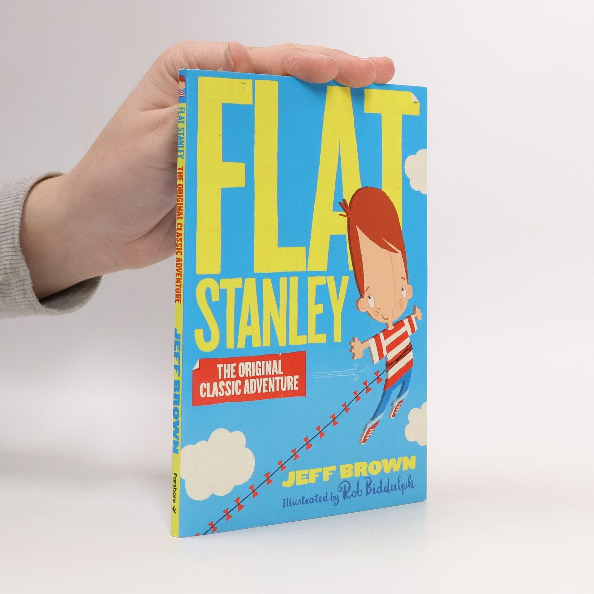 Flat Stanley