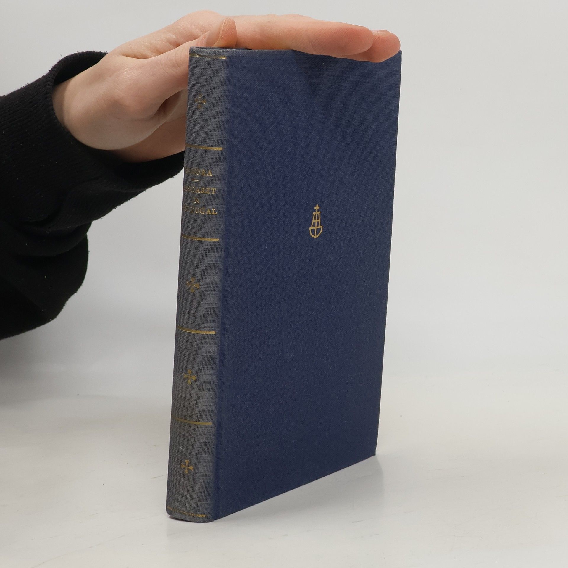 Fernando Namora Landarzt in Portugal